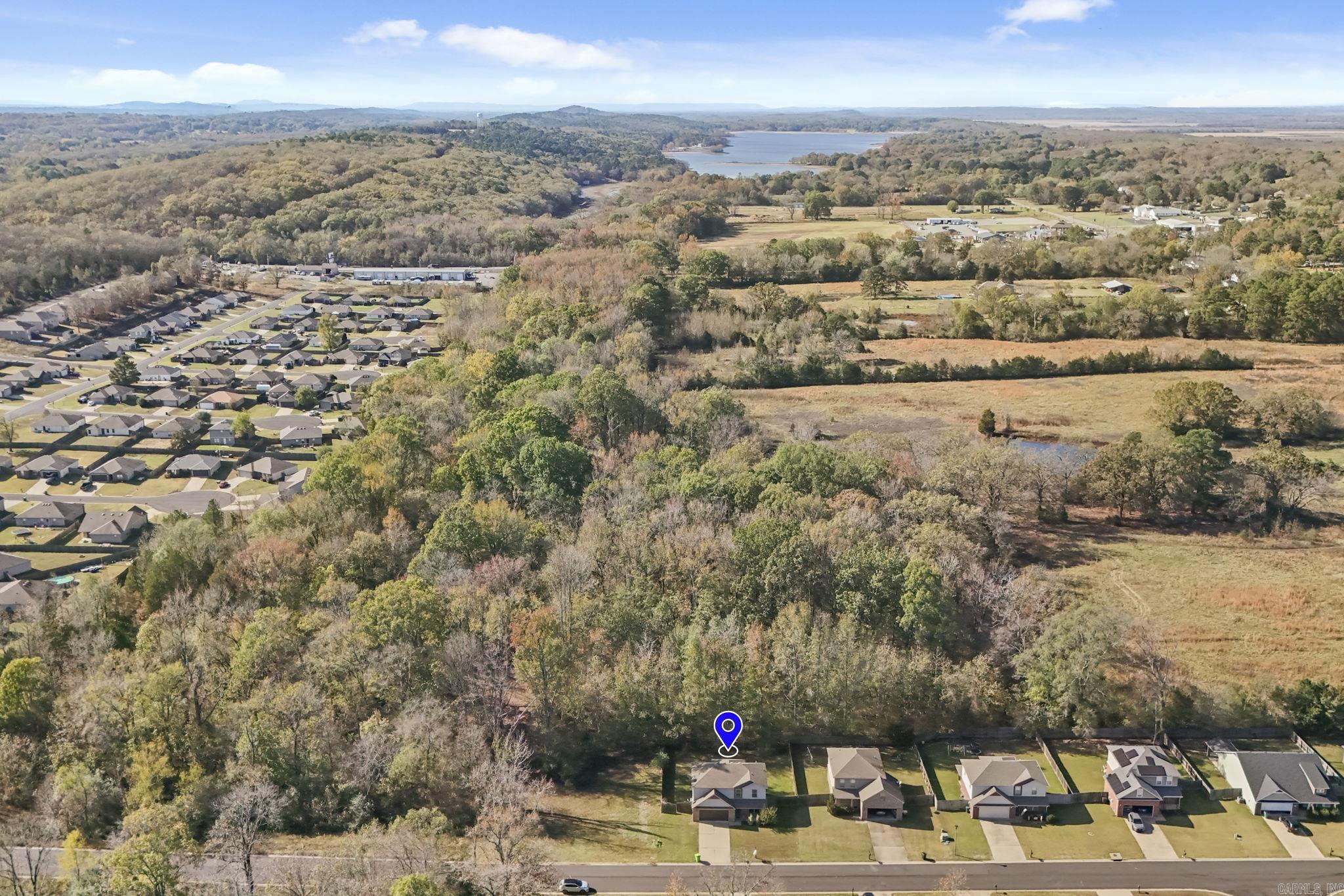 SHADOW RIDGE SUBDIVISION - Residential