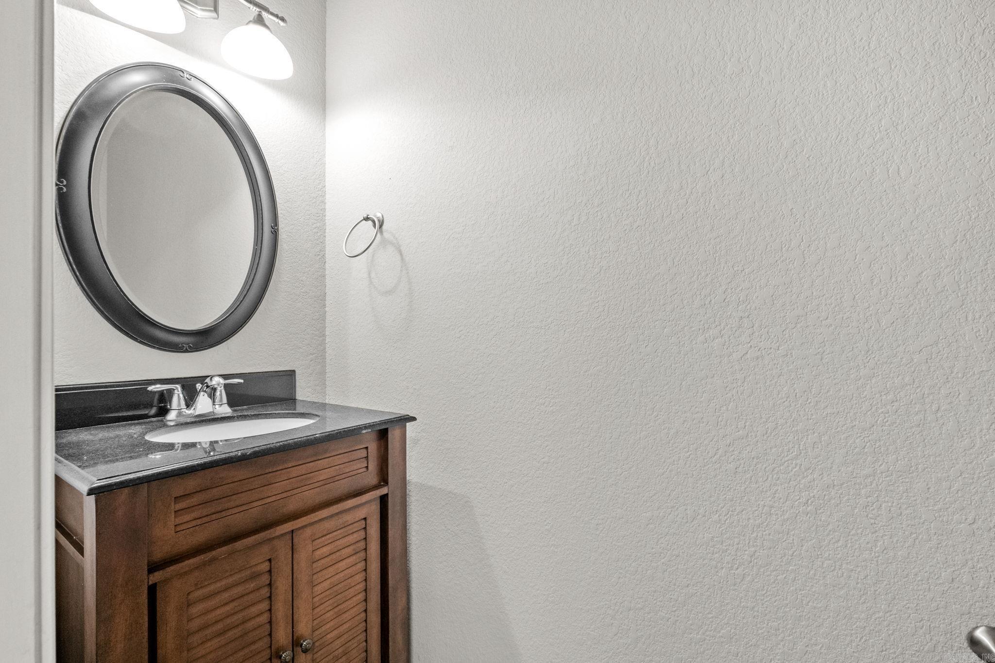 SHADOW RIDGE SUBDIVISION - Residential