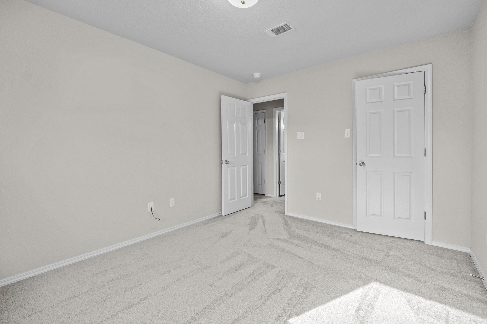 SHADOW RIDGE SUBDIVISION - Residential