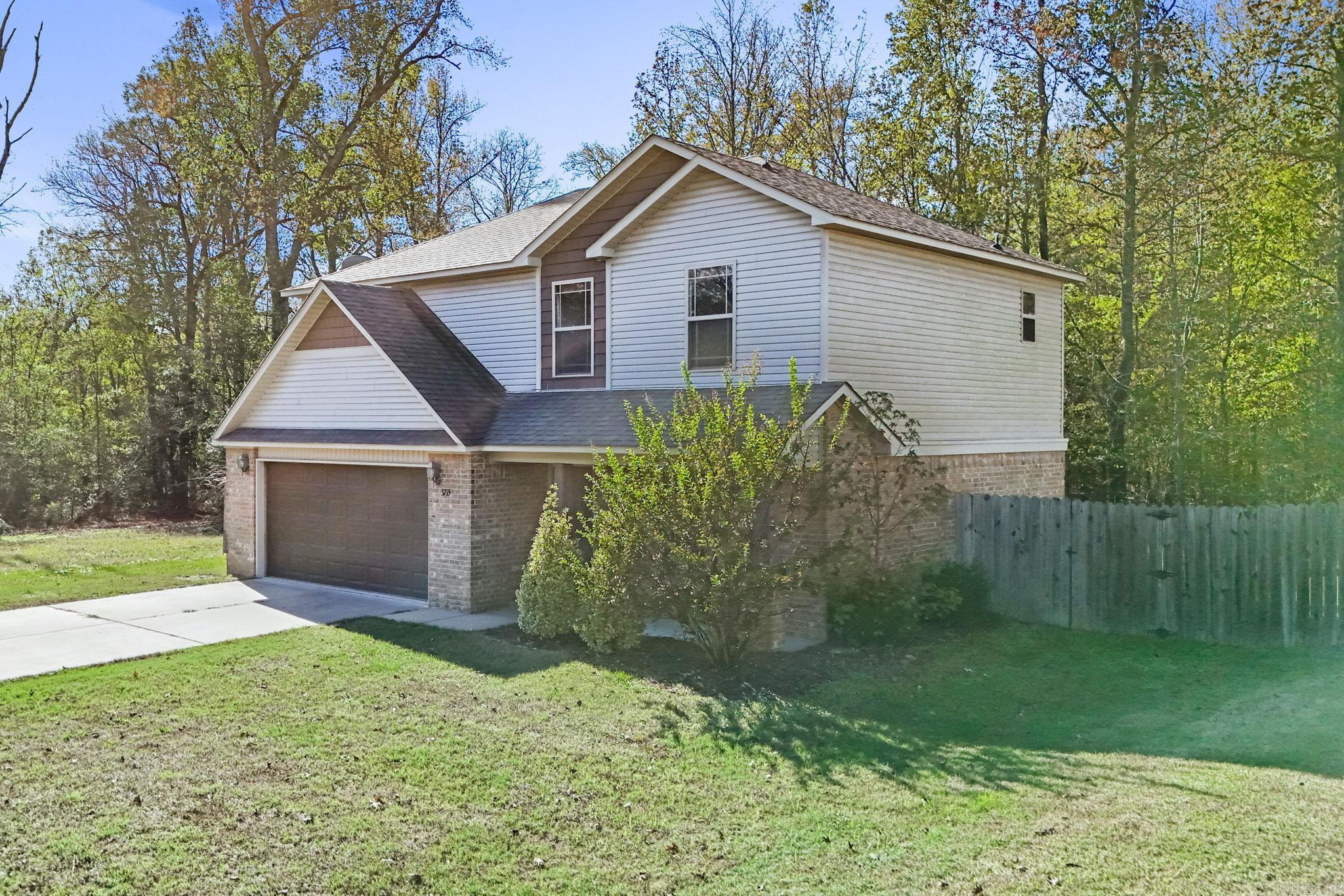 SHADOW RIDGE SUBDIVISION - Residential