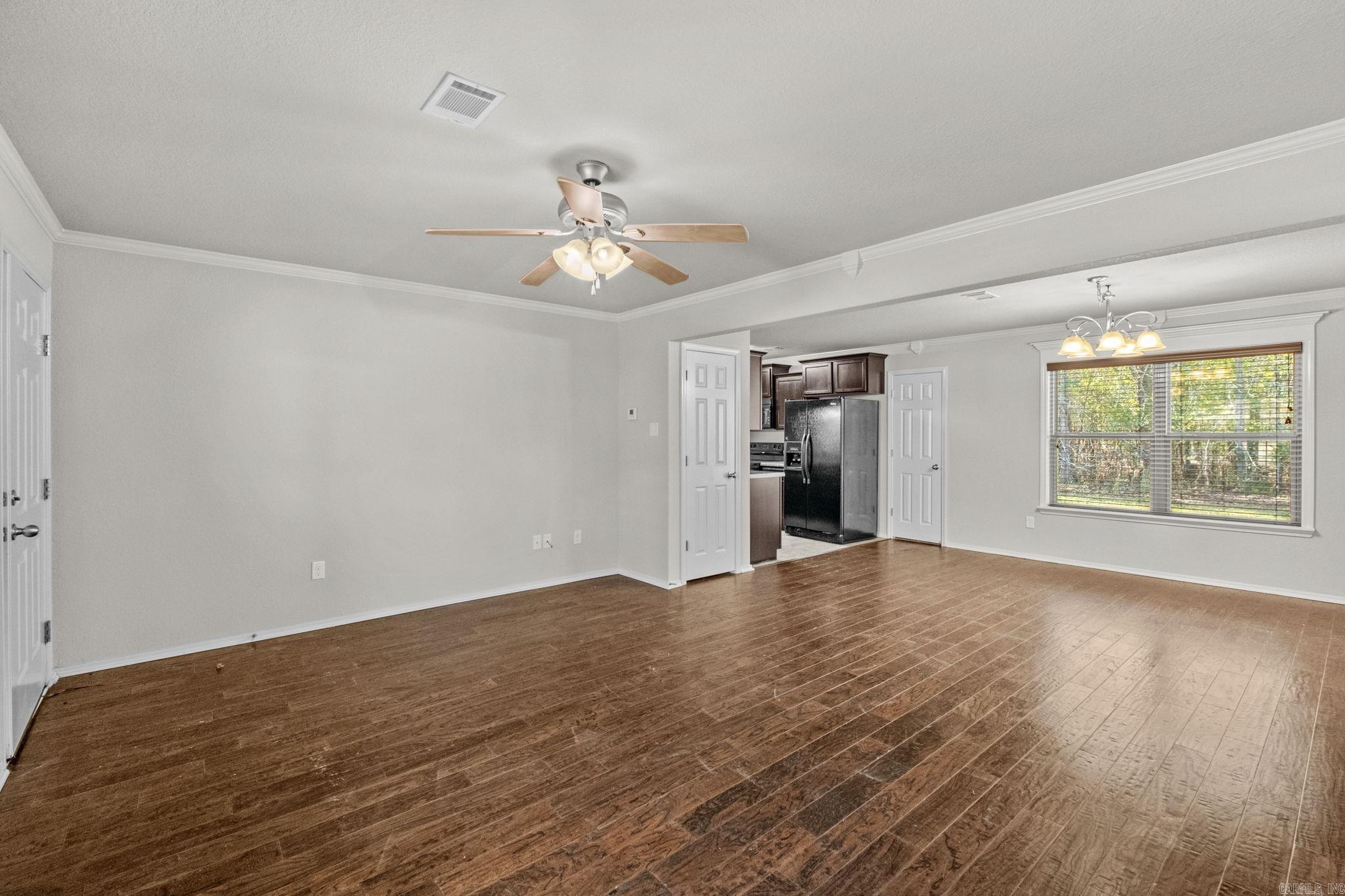 SHADOW RIDGE SUBDIVISION - Residential