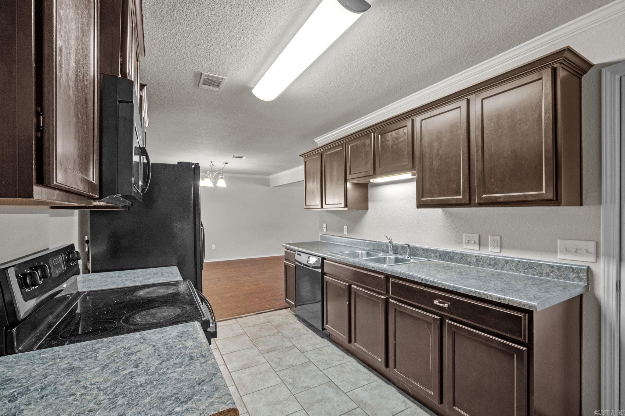 SHADOW RIDGE SUBDIVISION - Residential