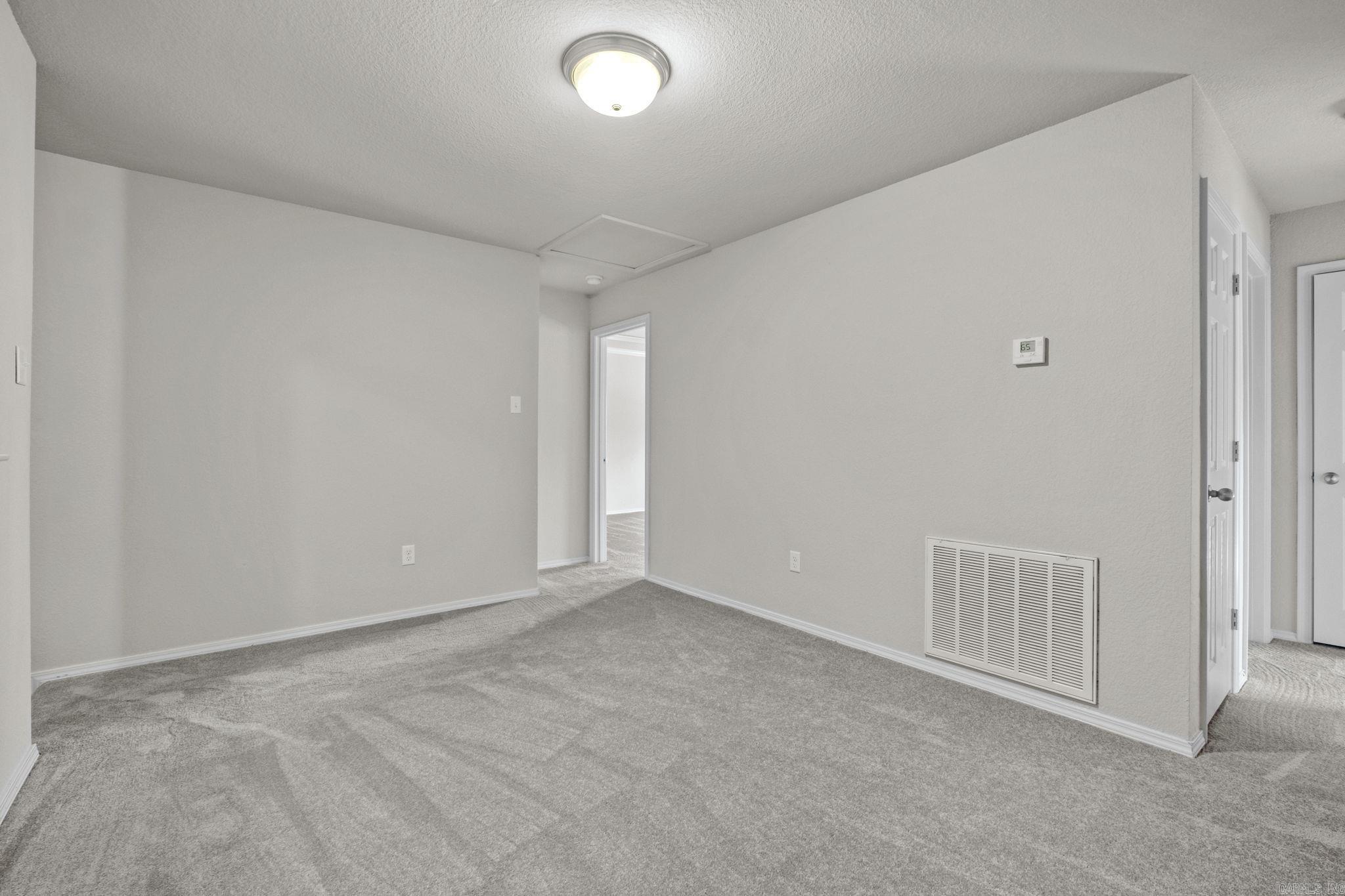 SHADOW RIDGE SUBDIVISION - Residential