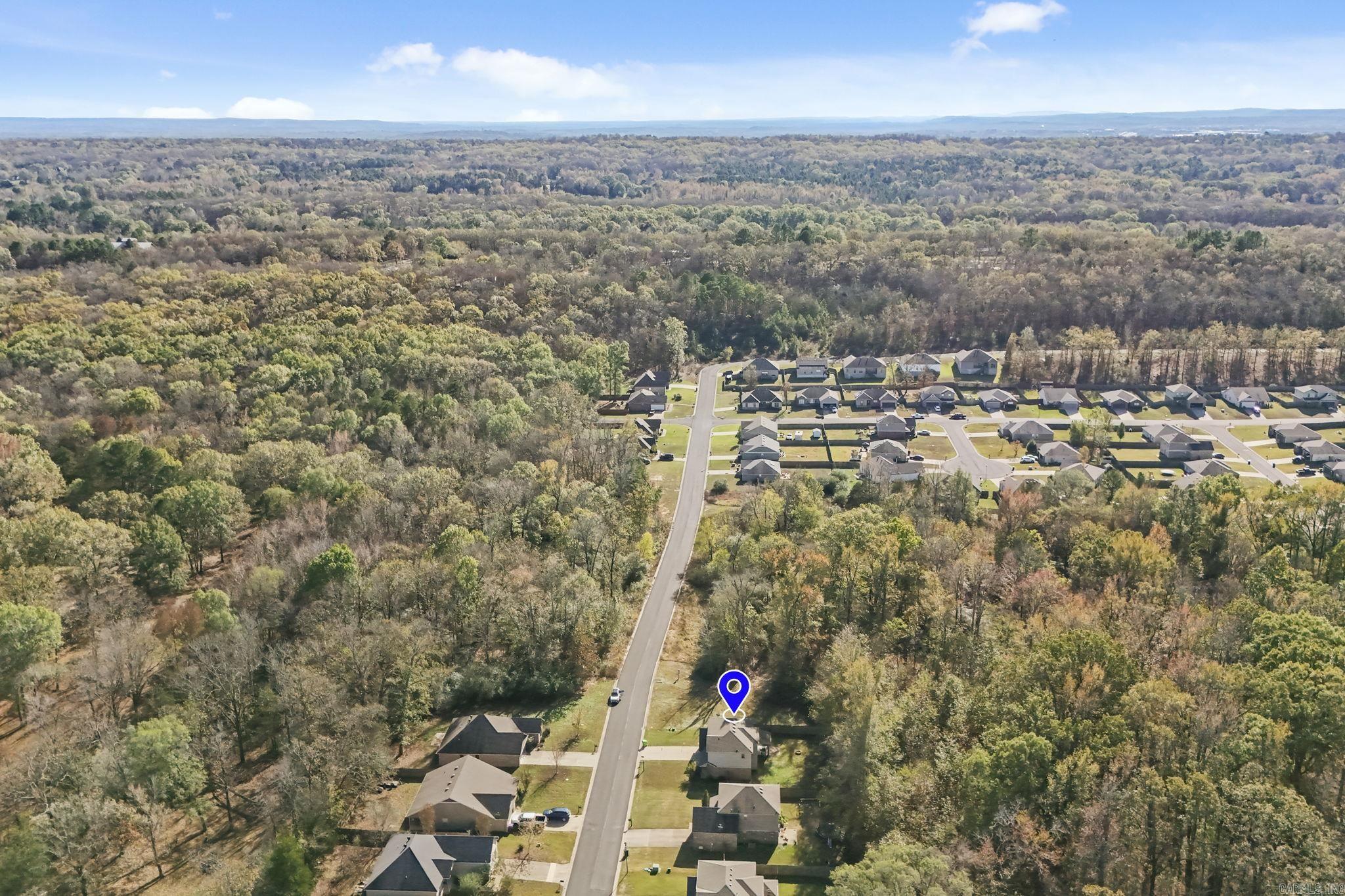 SHADOW RIDGE SUBDIVISION - Residential