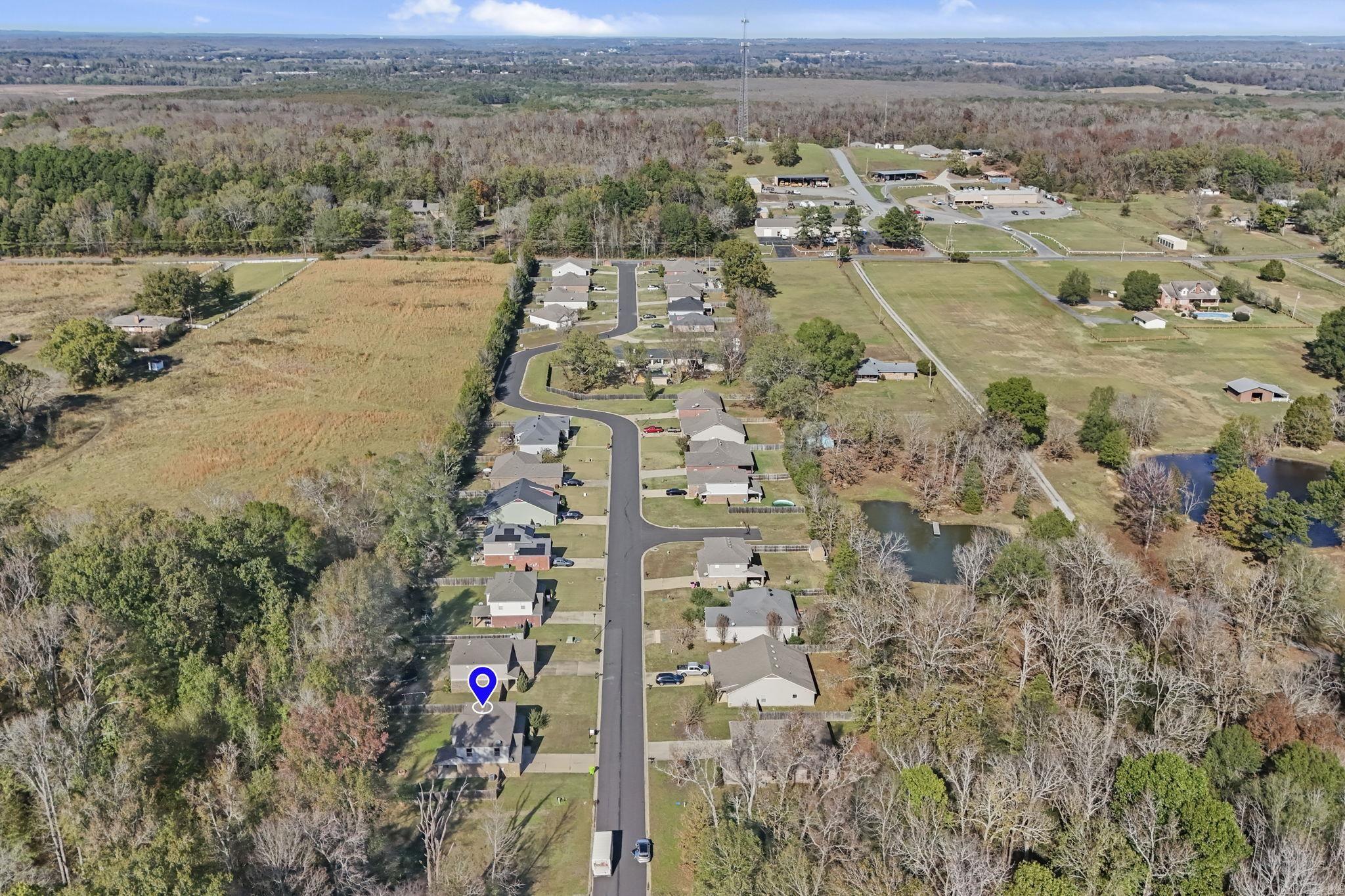 SHADOW RIDGE SUBDIVISION - Residential