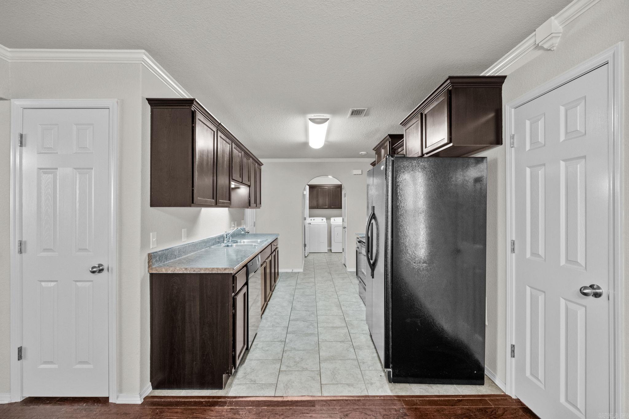 SHADOW RIDGE SUBDIVISION - Residential