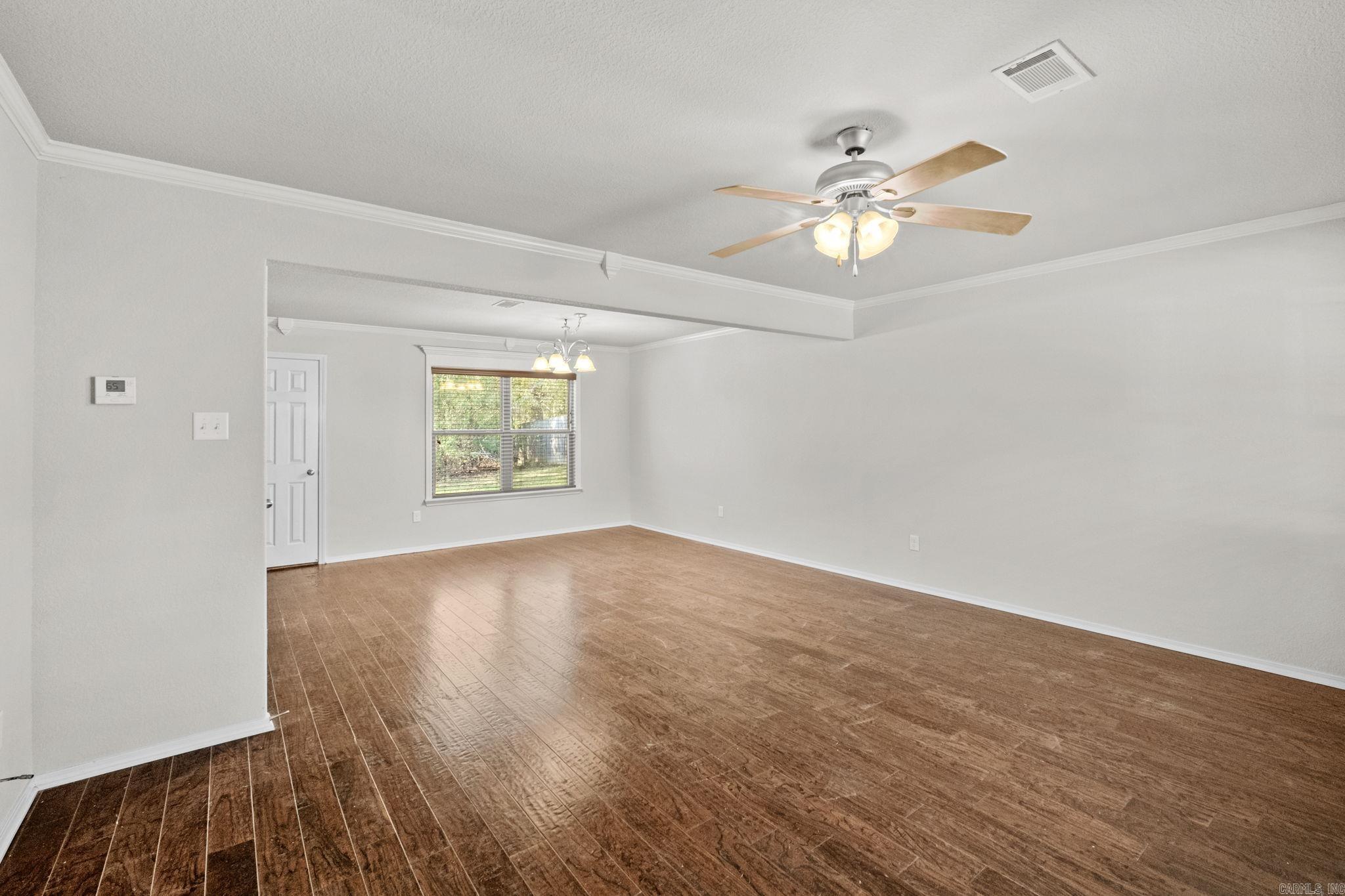 SHADOW RIDGE SUBDIVISION - Residential