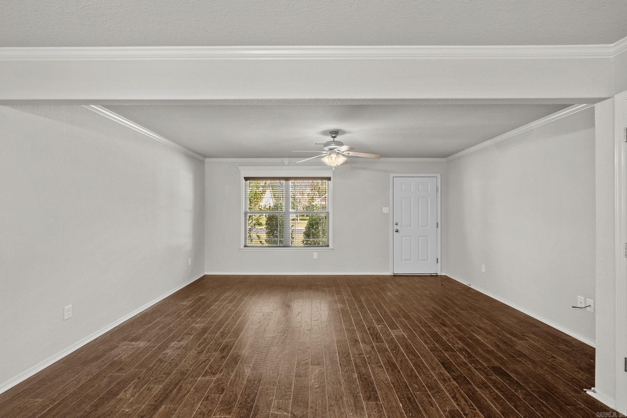 SHADOW RIDGE SUBDIVISION - Residential