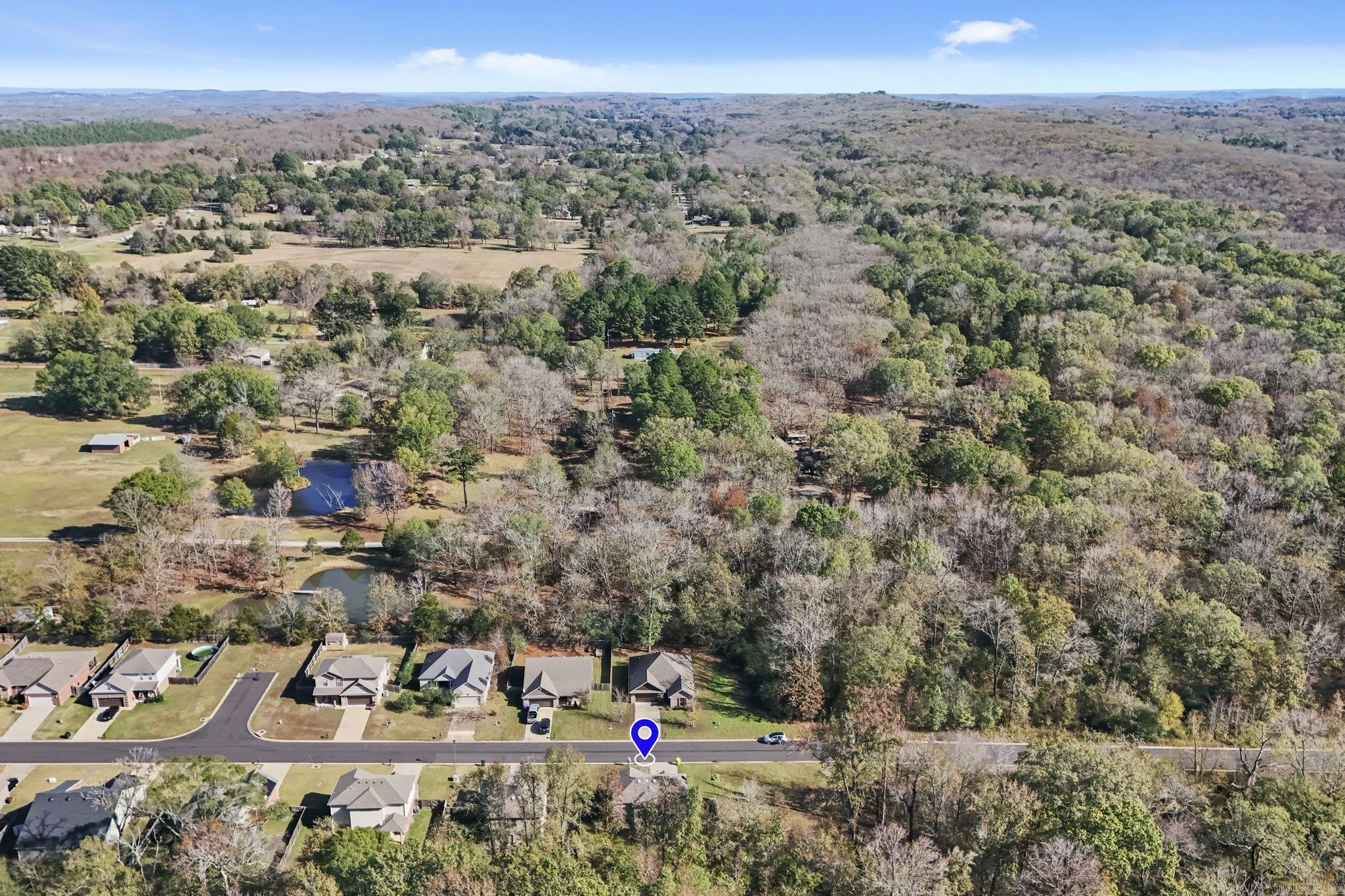 SHADOW RIDGE SUBDIVISION - Residential