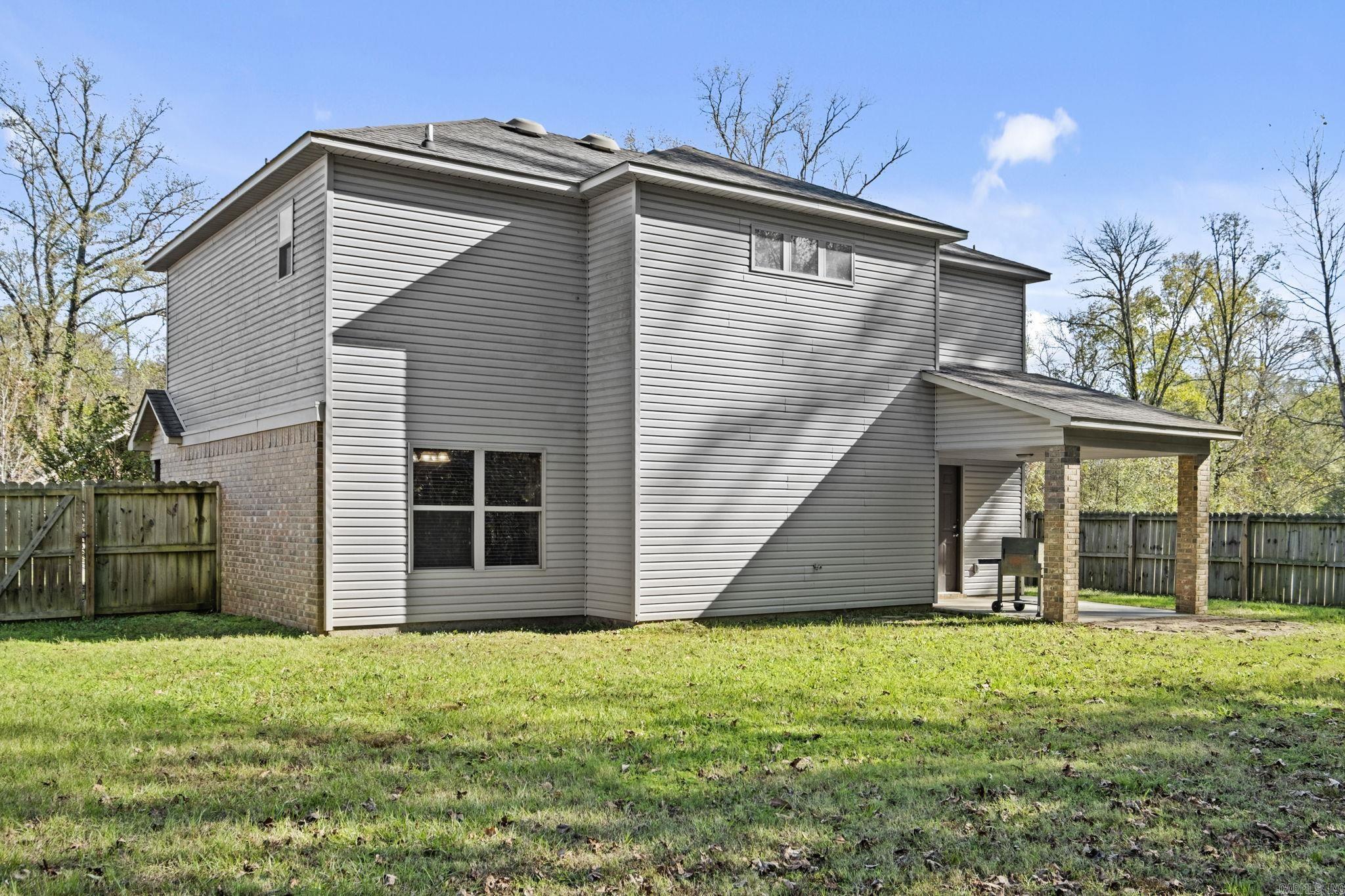 SHADOW RIDGE SUBDIVISION - Residential