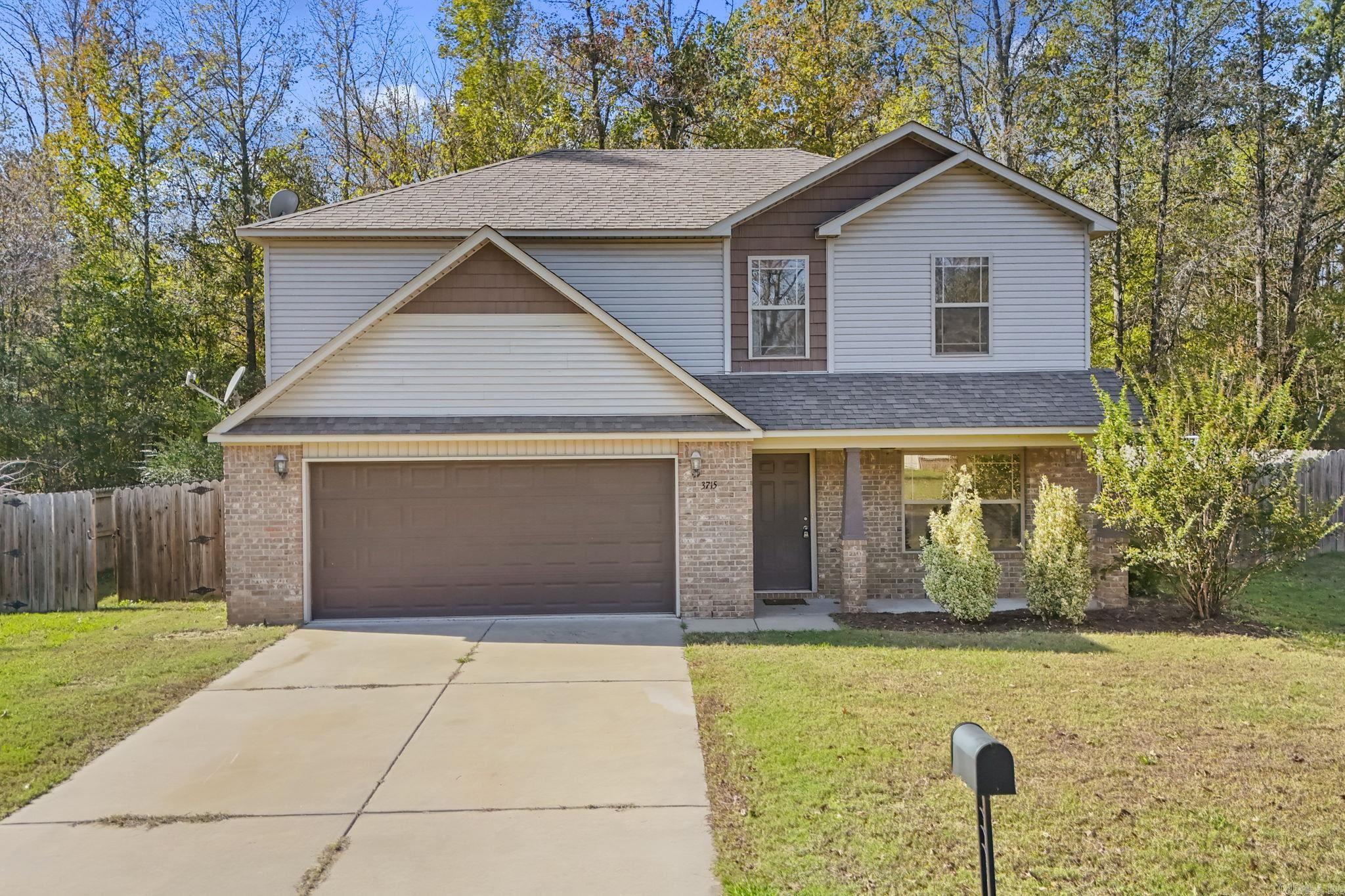 SHADOW RIDGE SUBDIVISION - Residential