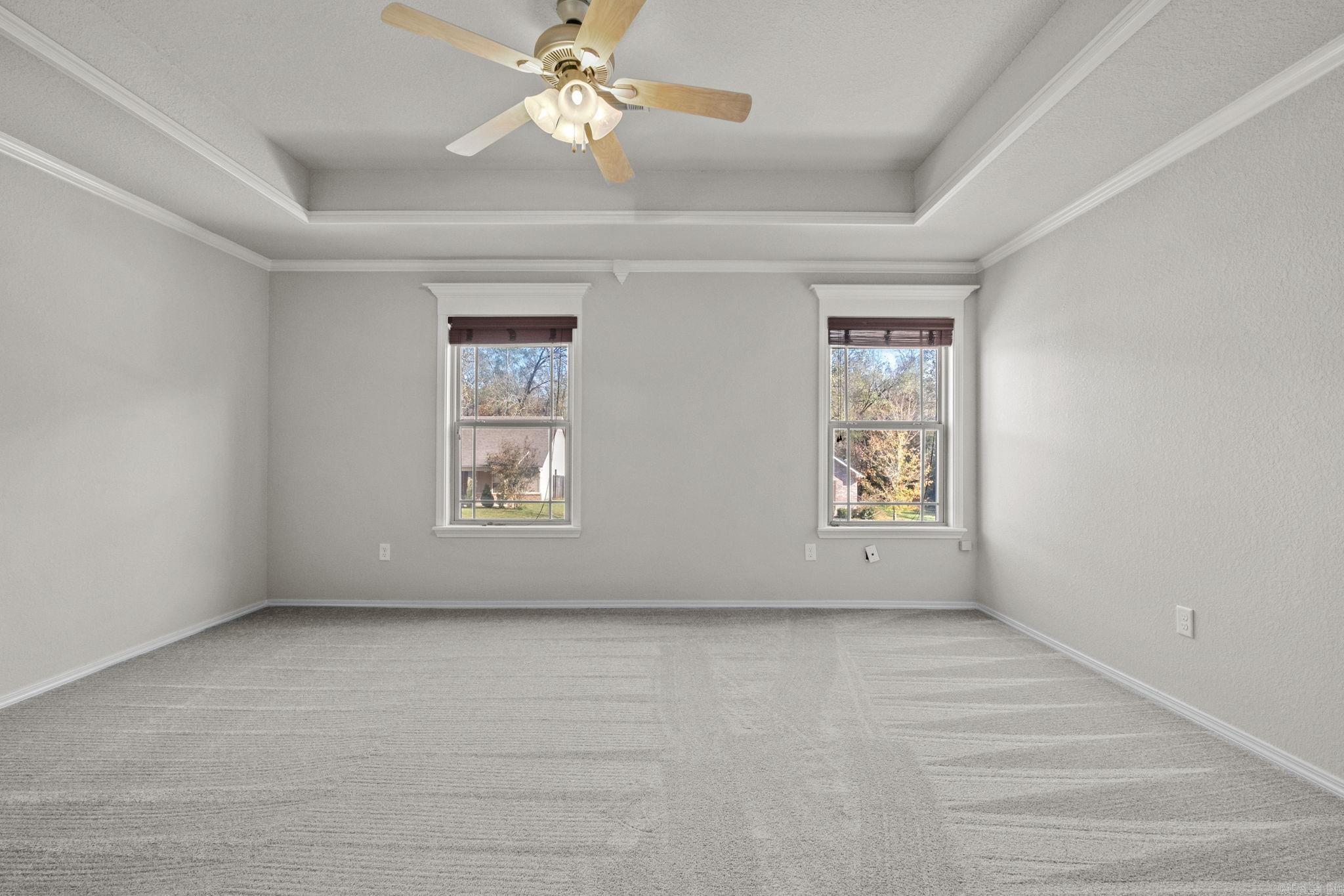 SHADOW RIDGE SUBDIVISION - Residential