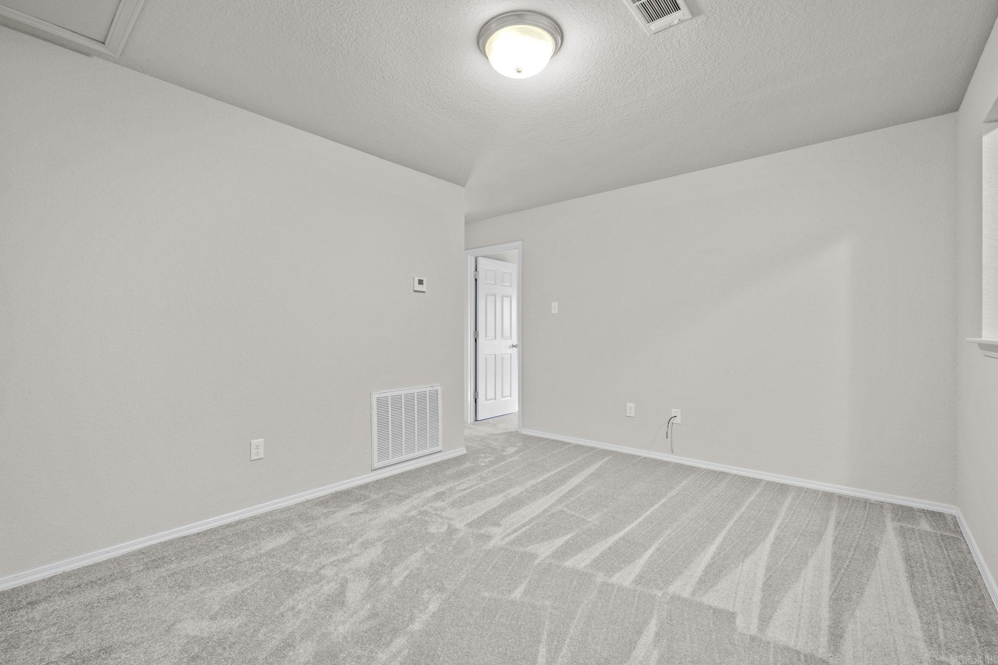 SHADOW RIDGE SUBDIVISION - Residential