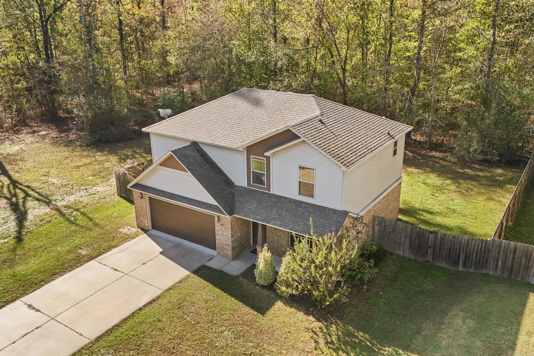 SHADOW RIDGE SUBDIVISION - Residential