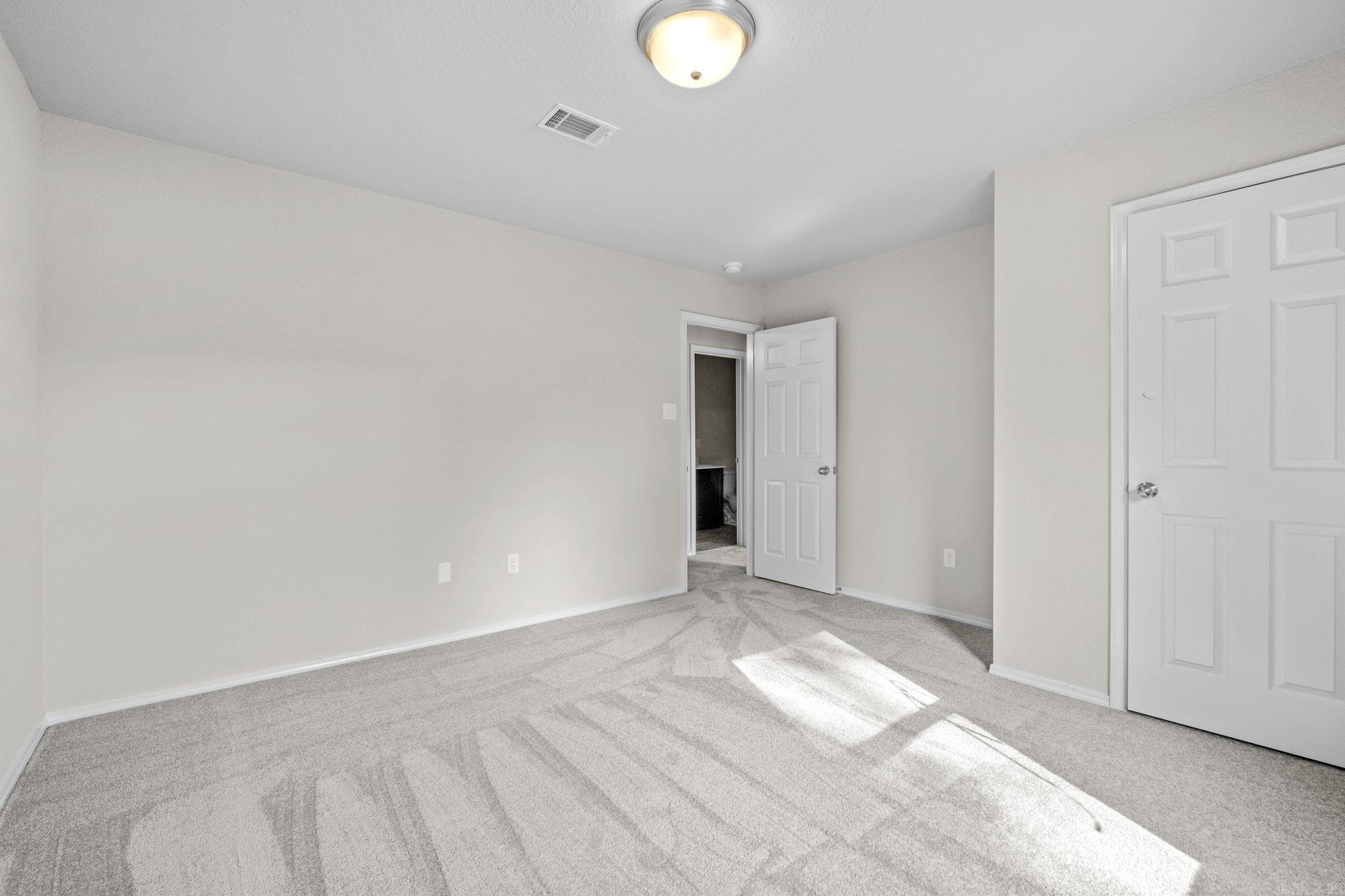 SHADOW RIDGE SUBDIVISION - Residential