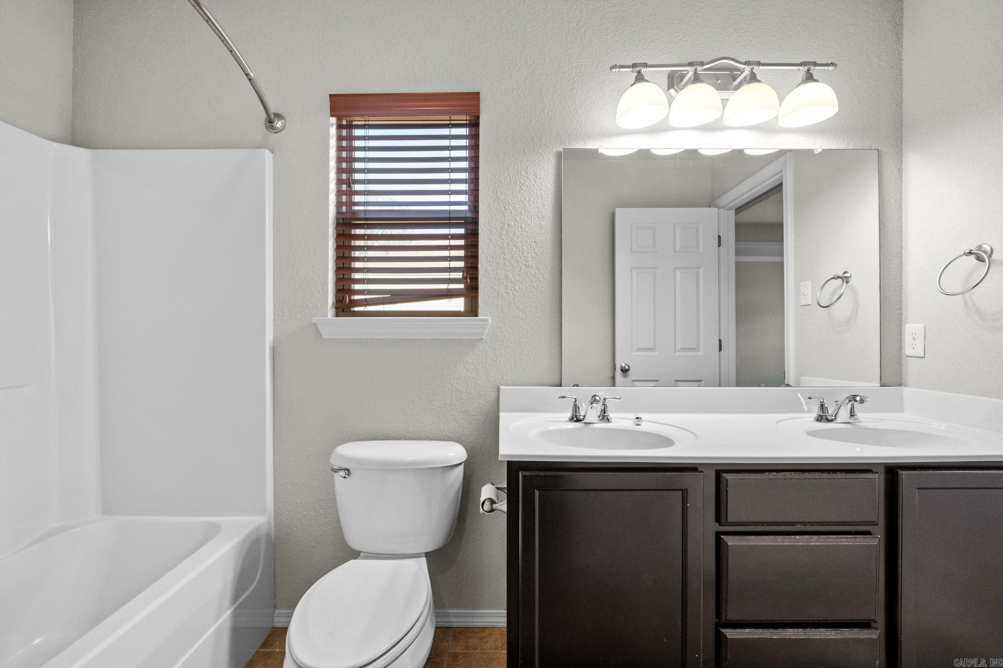 SHADOW RIDGE SUBDIVISION - Residential