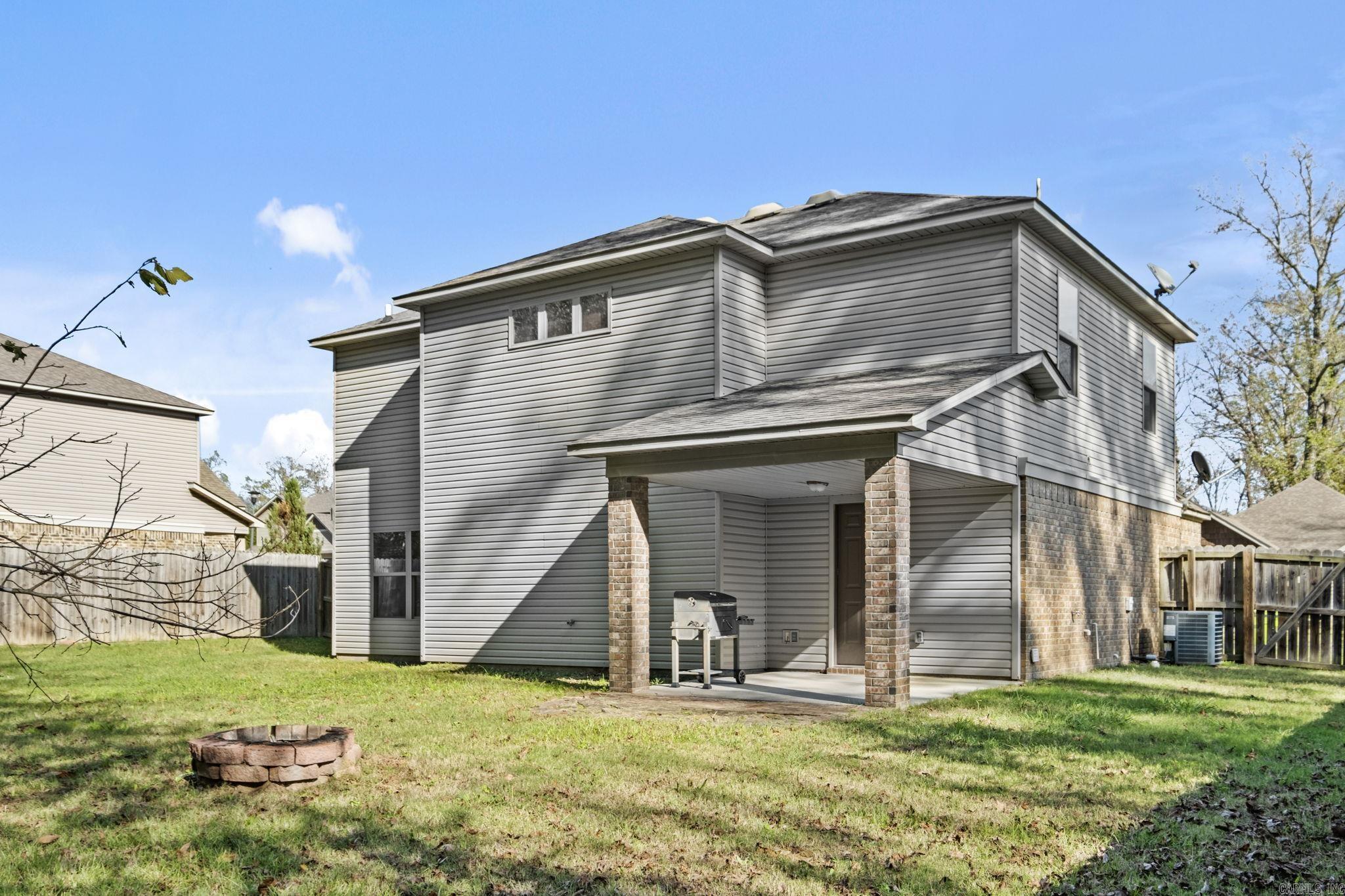 SHADOW RIDGE SUBDIVISION - Residential