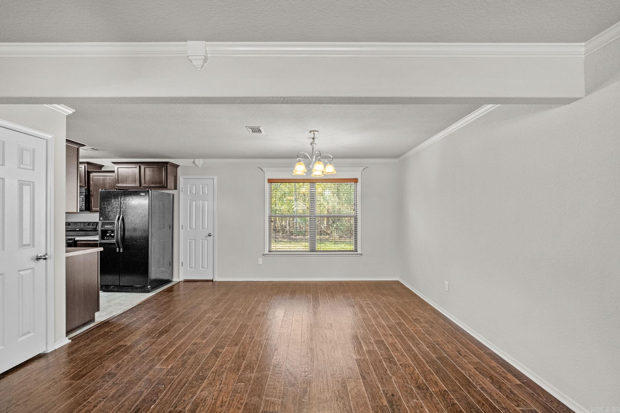 SHADOW RIDGE SUBDIVISION - Residential