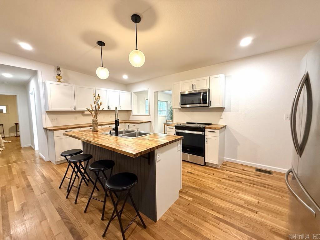 Lancaster Western - Residential