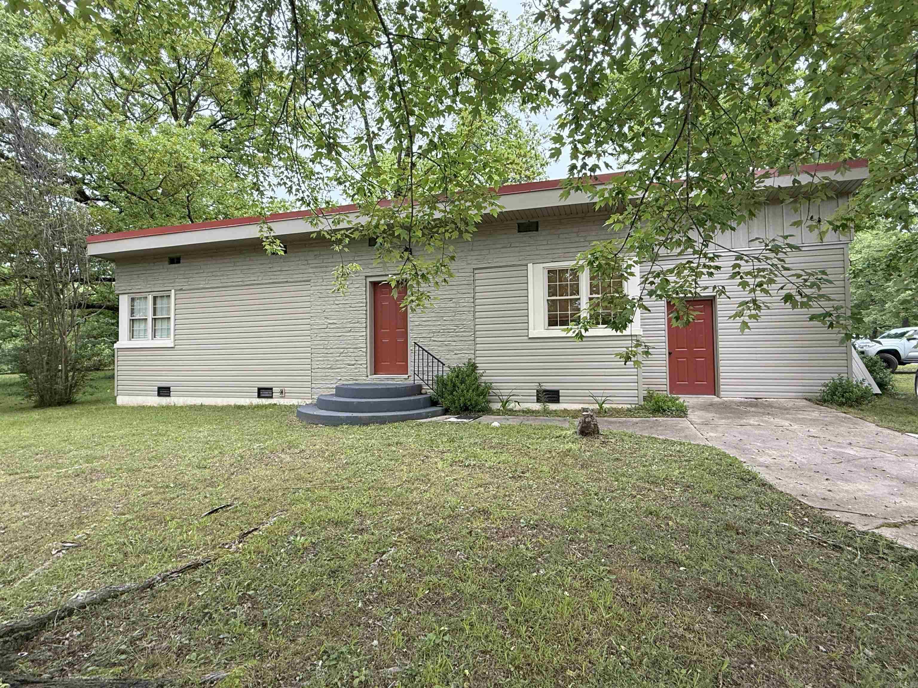 Lancaster Western - Residential