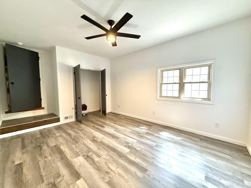 Lancaster Western - Residential