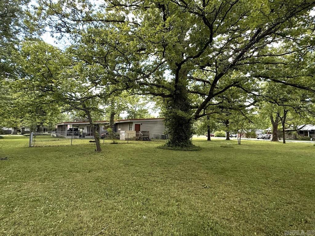 Lancaster Western - Residential