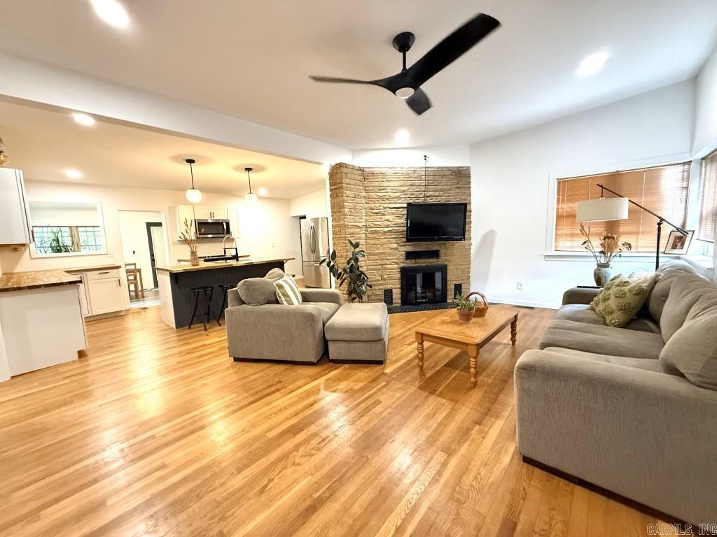 Lancaster Western - Residential
