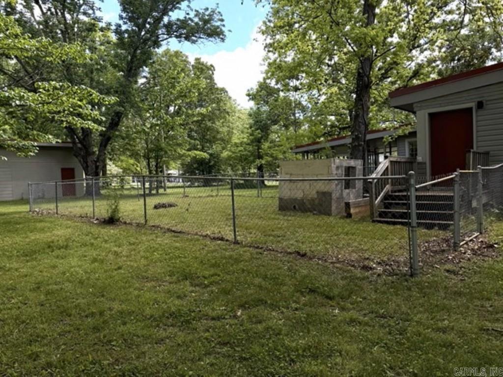 Lancaster Western - Residential
