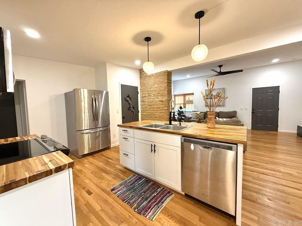 Lancaster Western - Residential