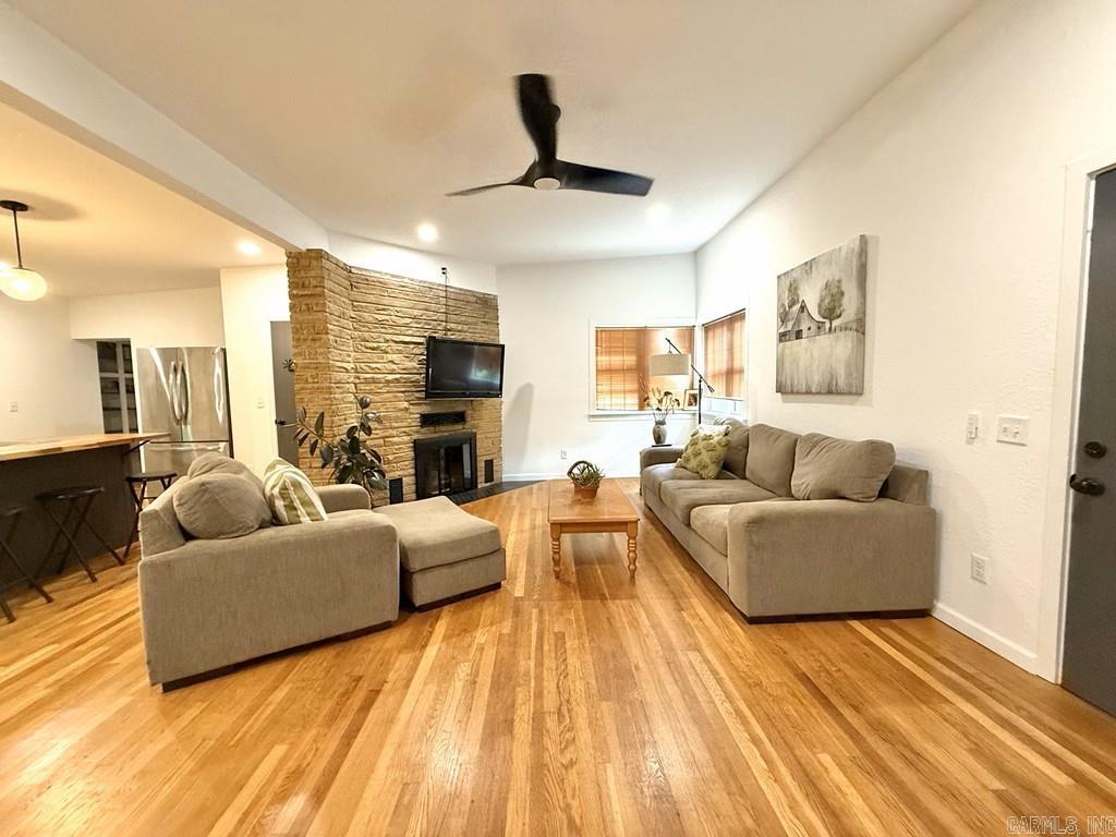 Lancaster Western - Residential
