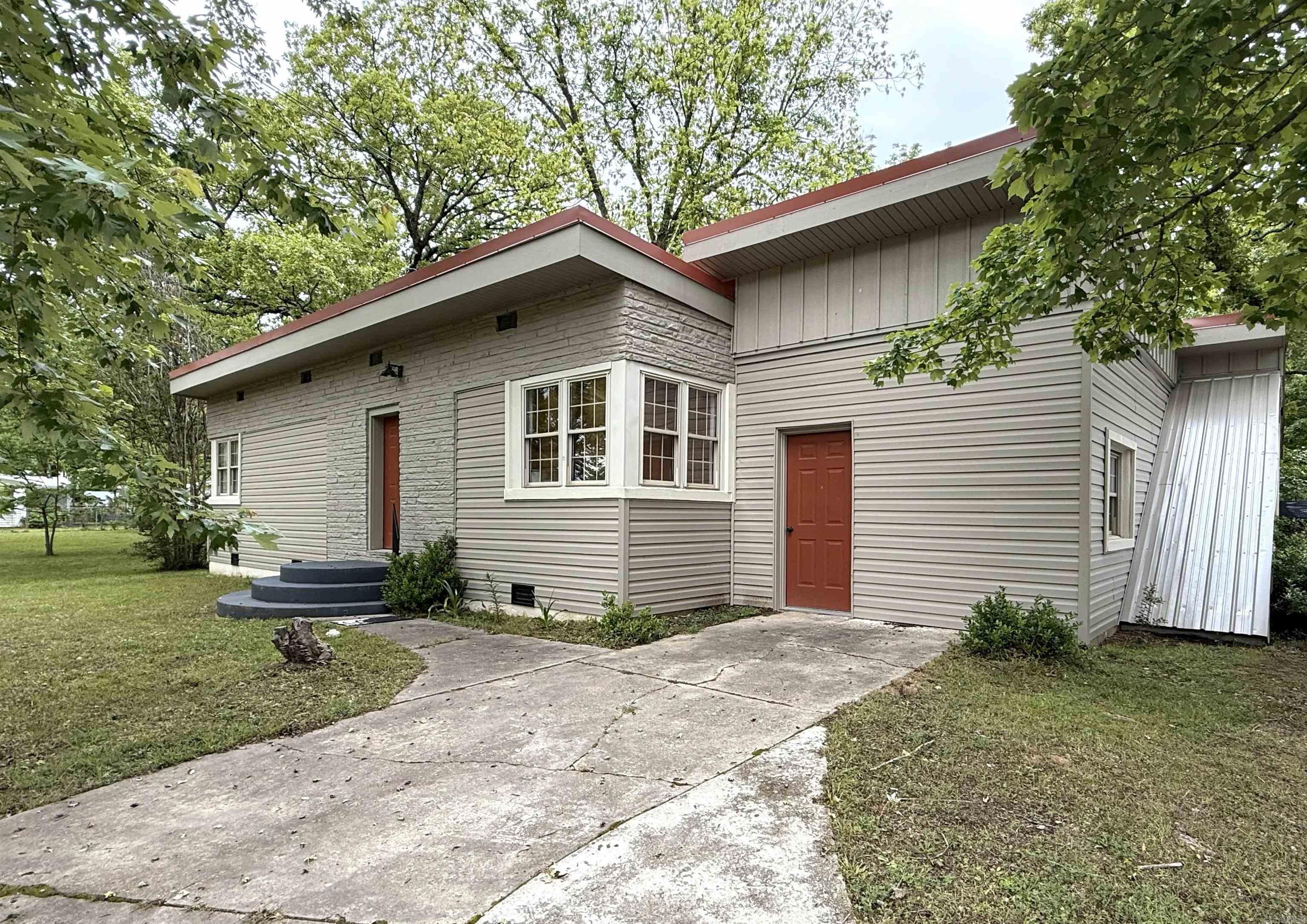 Lancaster Western - Residential