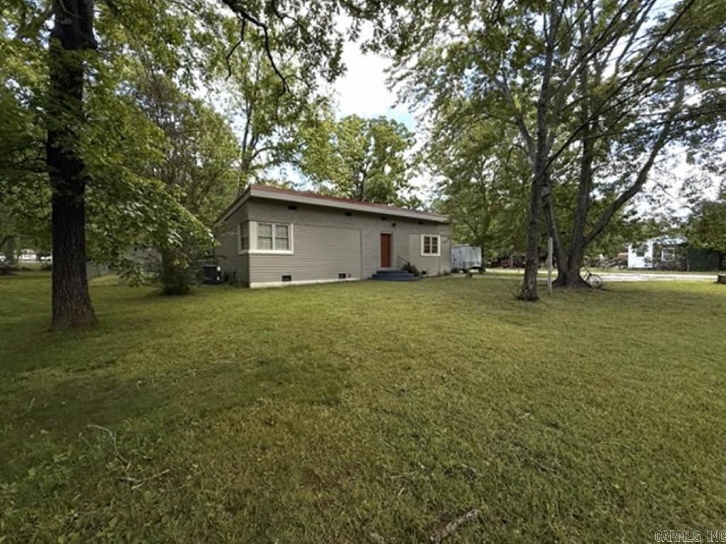 Lancaster Western - Residential