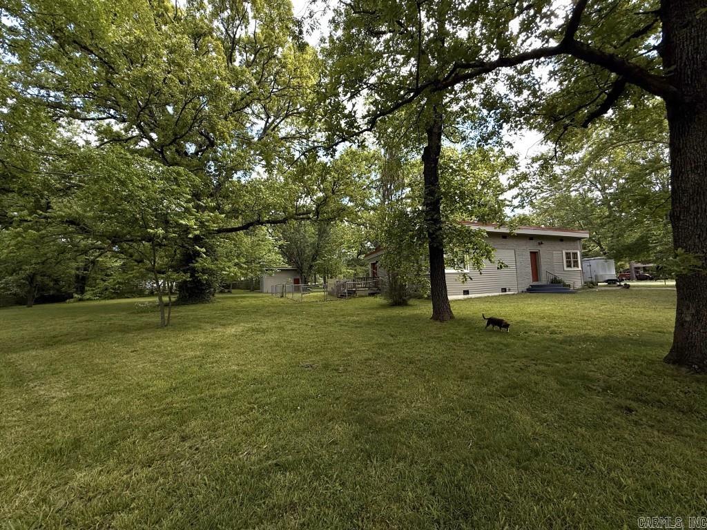 Lancaster Western - Residential