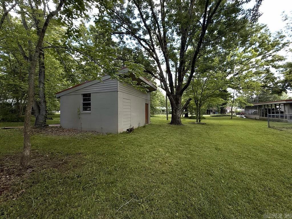 Lancaster Western - Residential