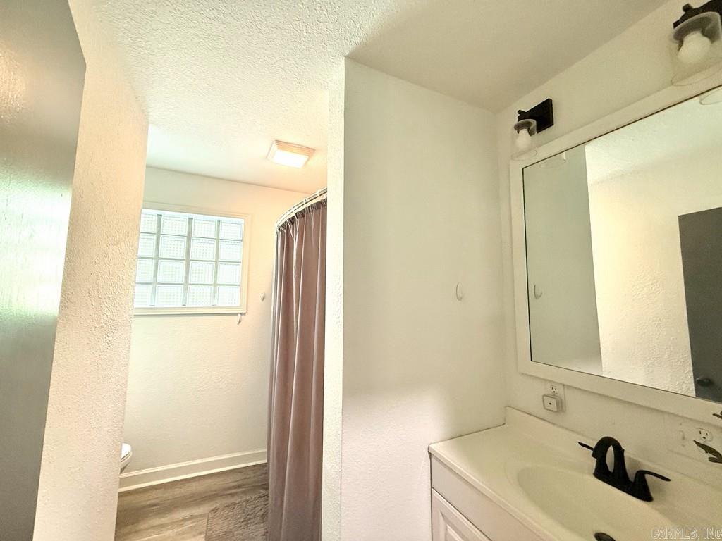 Lancaster Western - Residential
