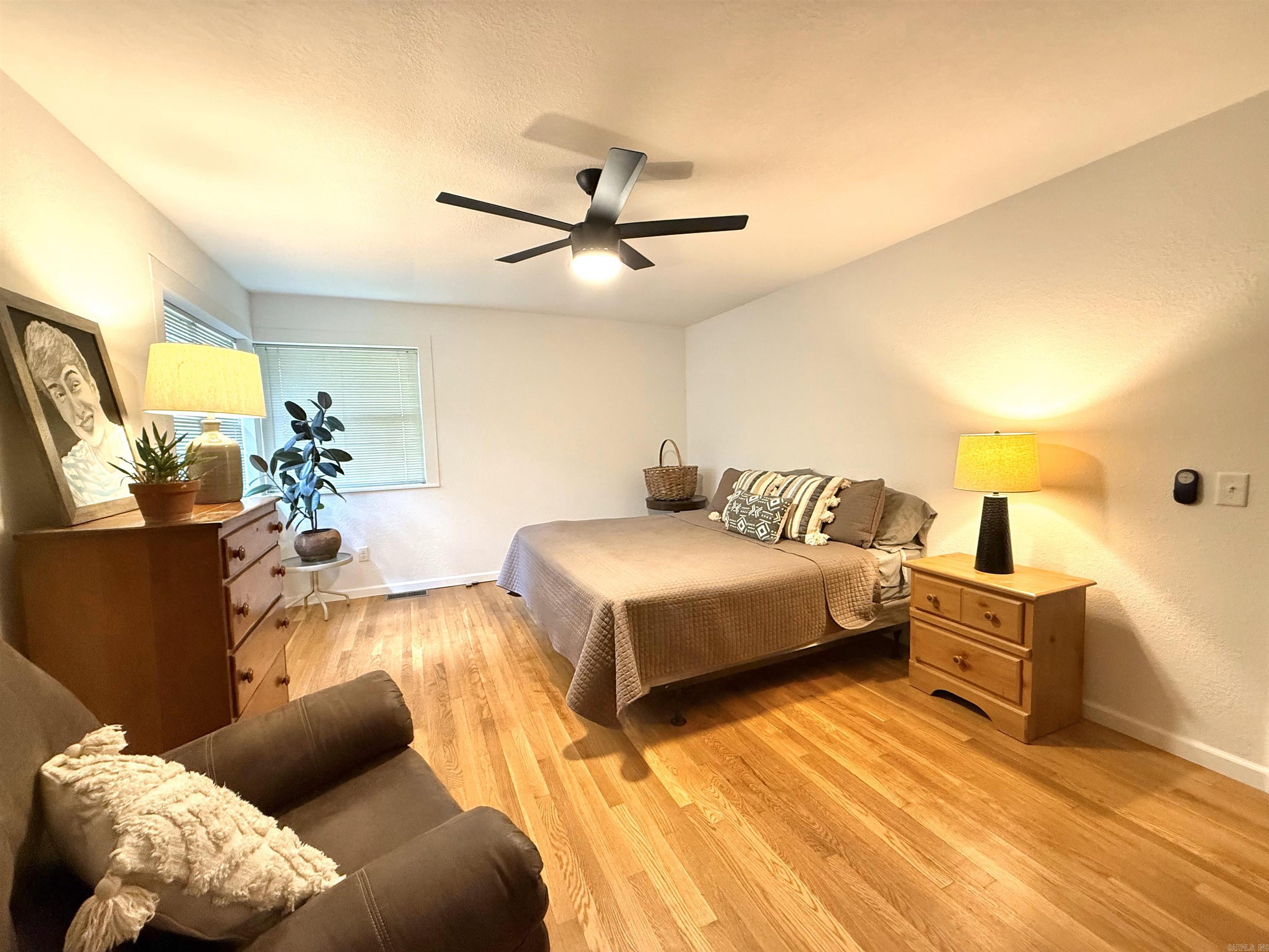 Lancaster Western - Residential