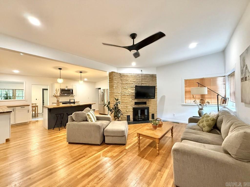 Lancaster Western - Residential