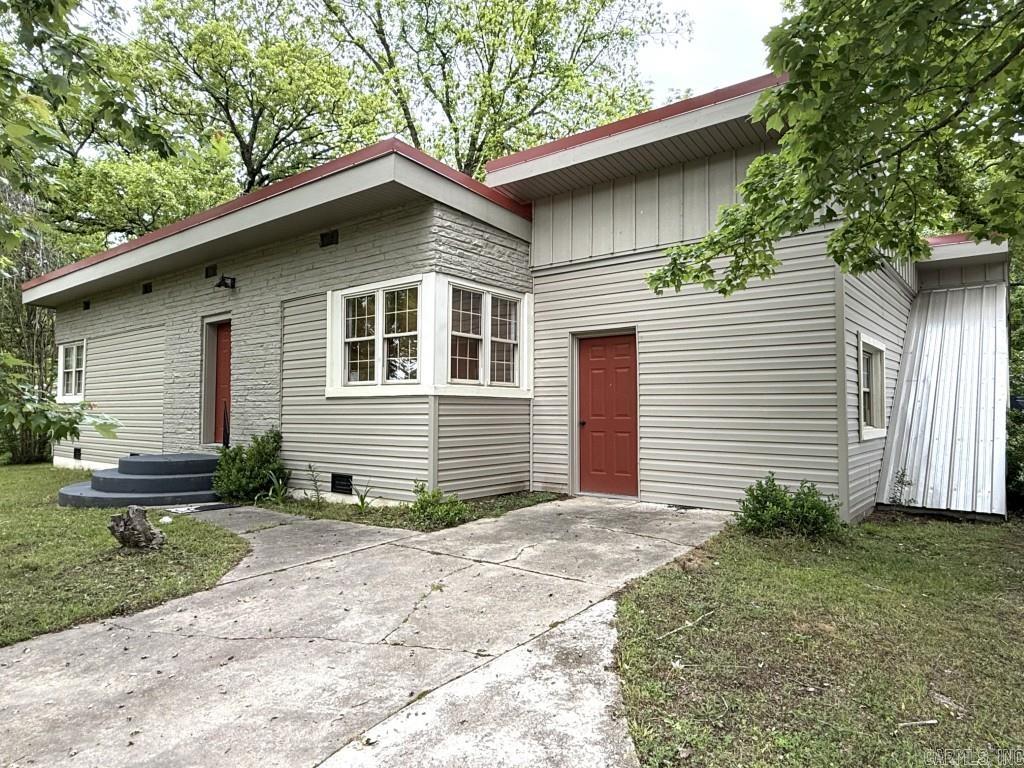 Lancaster Western - Residential