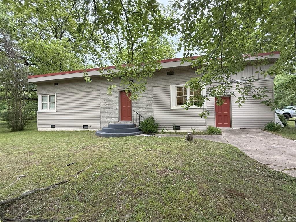 Lancaster Western - Residential