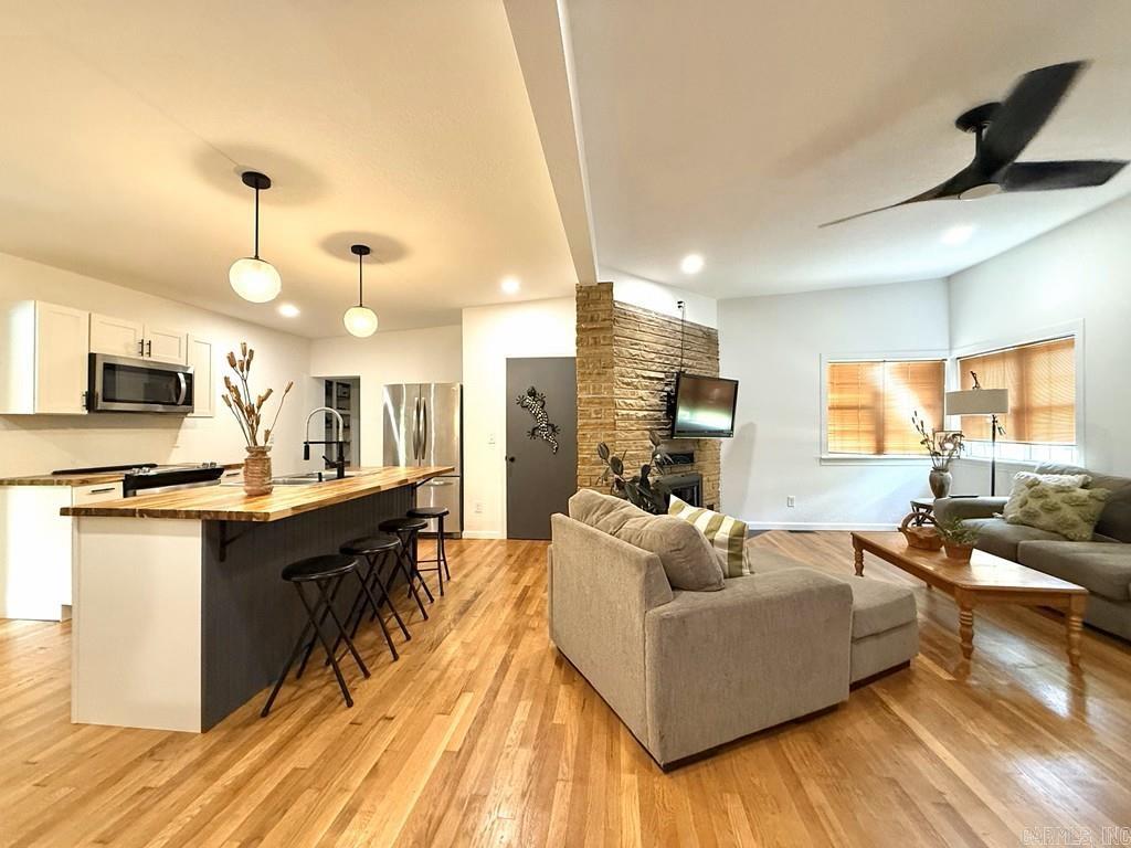 Lancaster Western - Residential