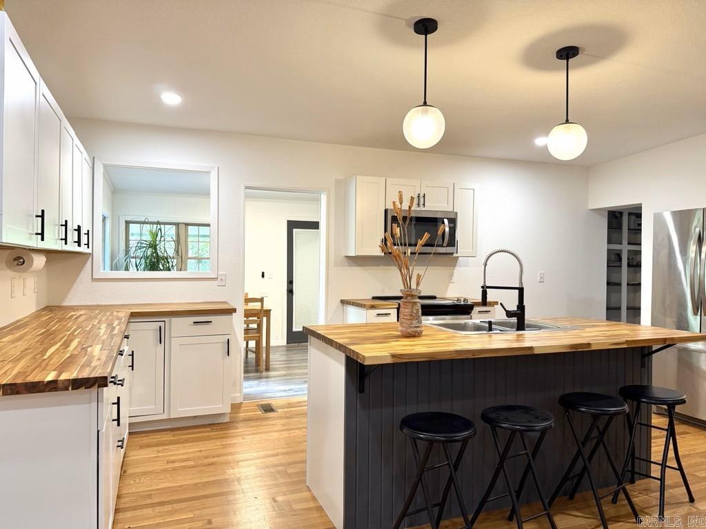 Lancaster Western - Residential