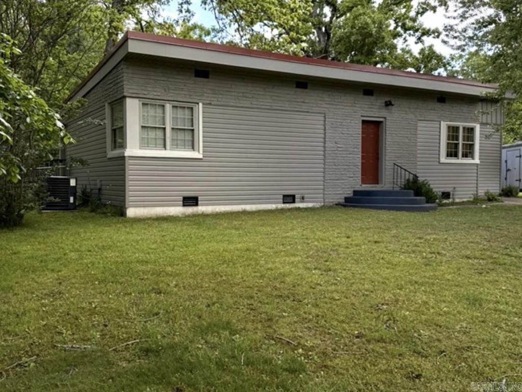 Lancaster Western - Residential