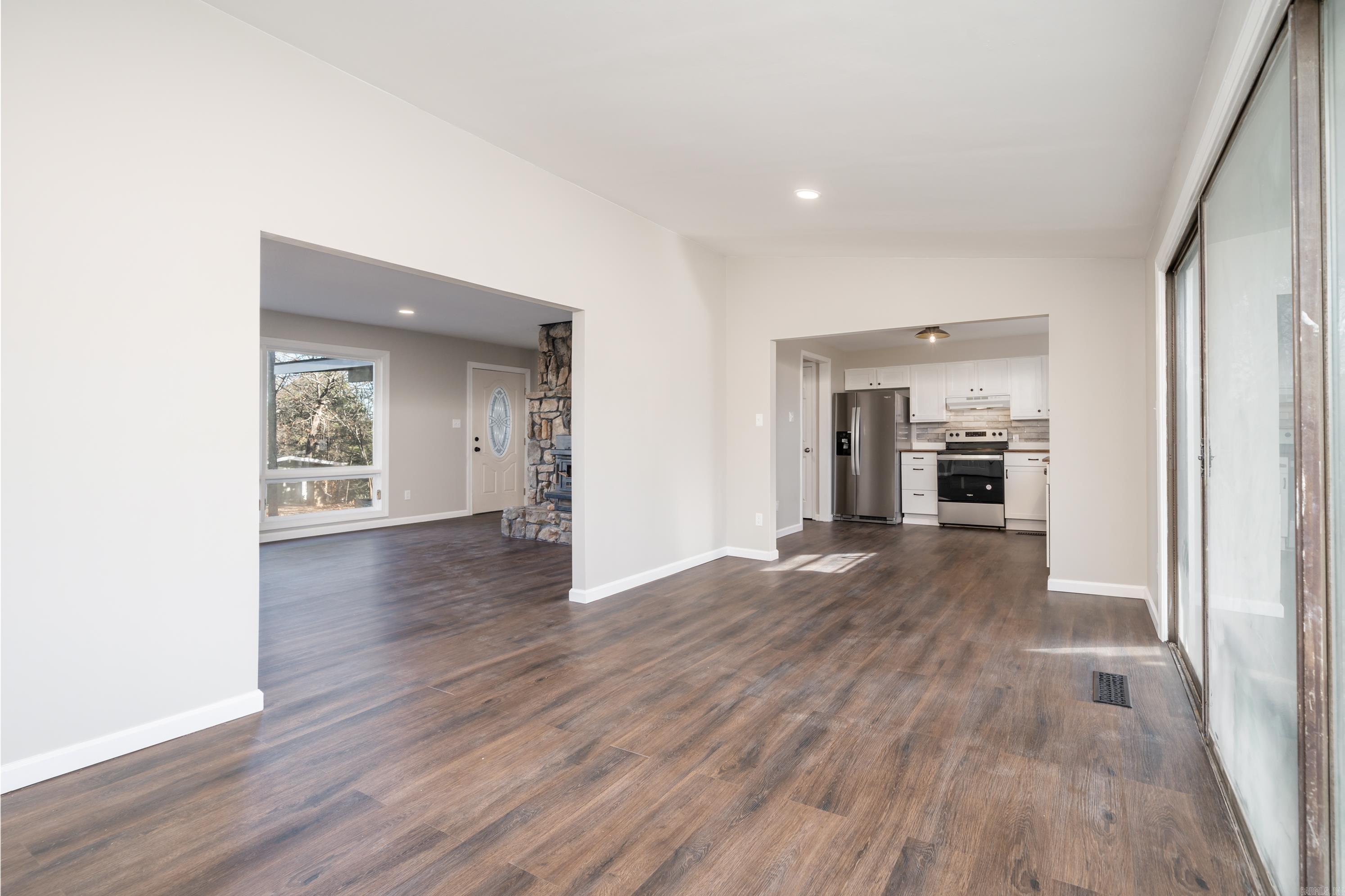 Santa Maria - Residential