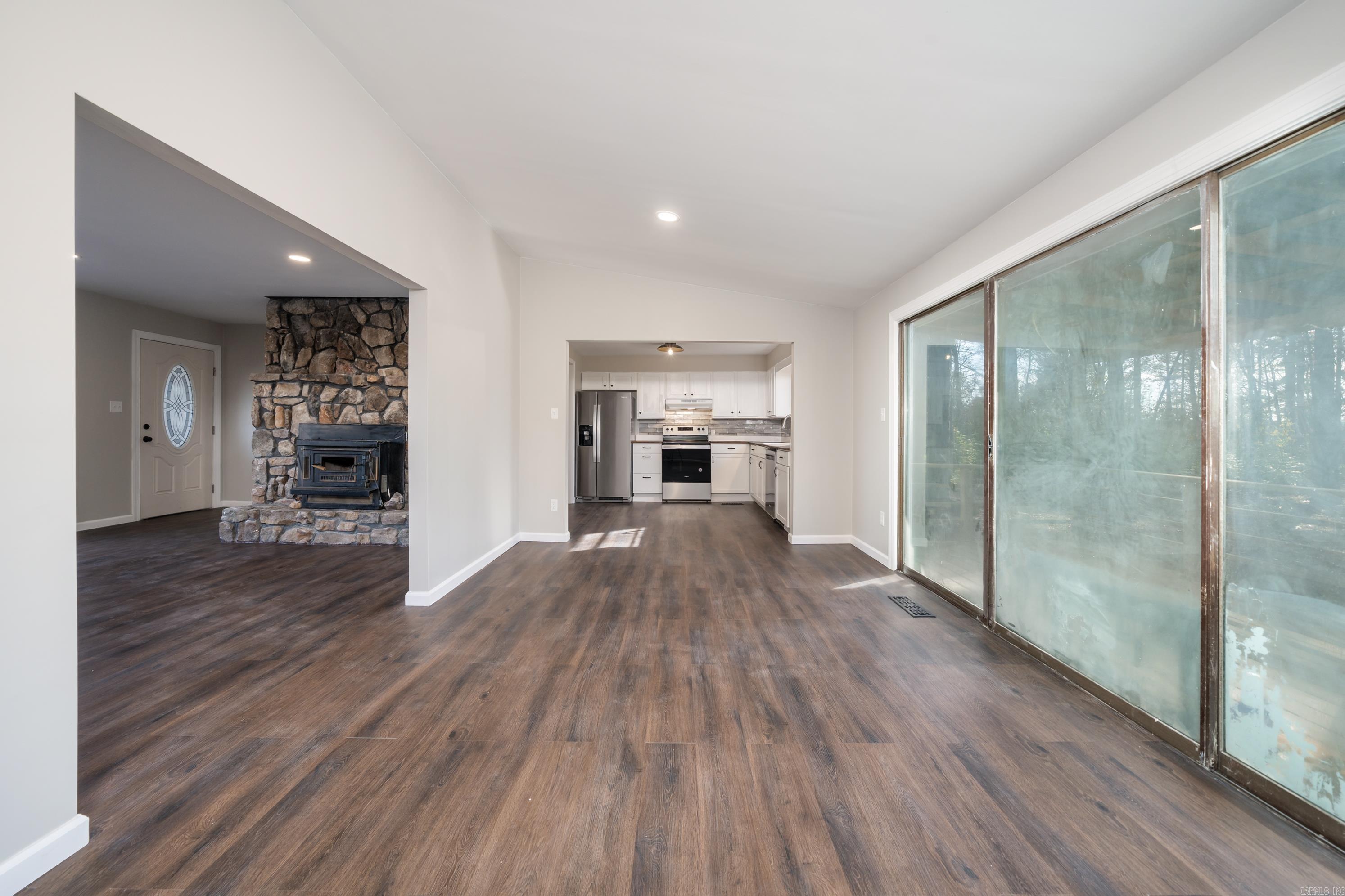 Santa Maria - Residential