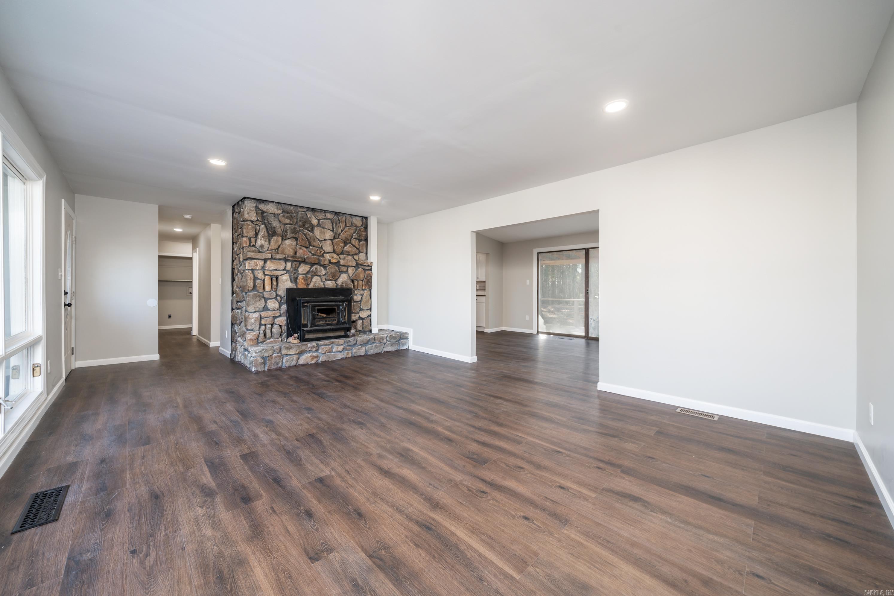 Santa Maria - Residential