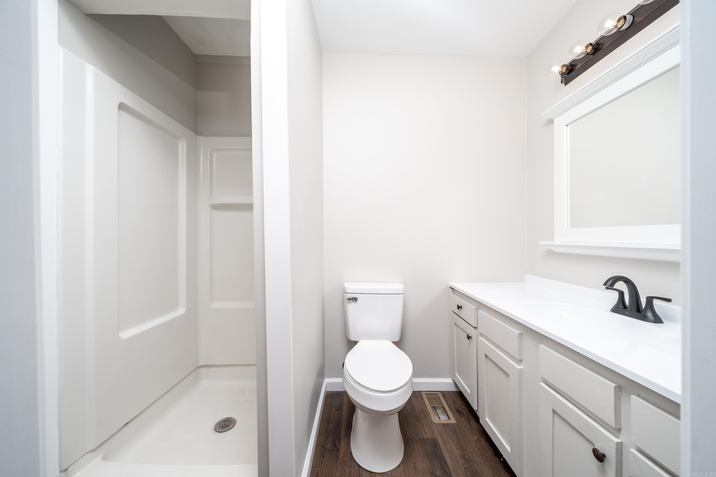 Santa Maria - Residential