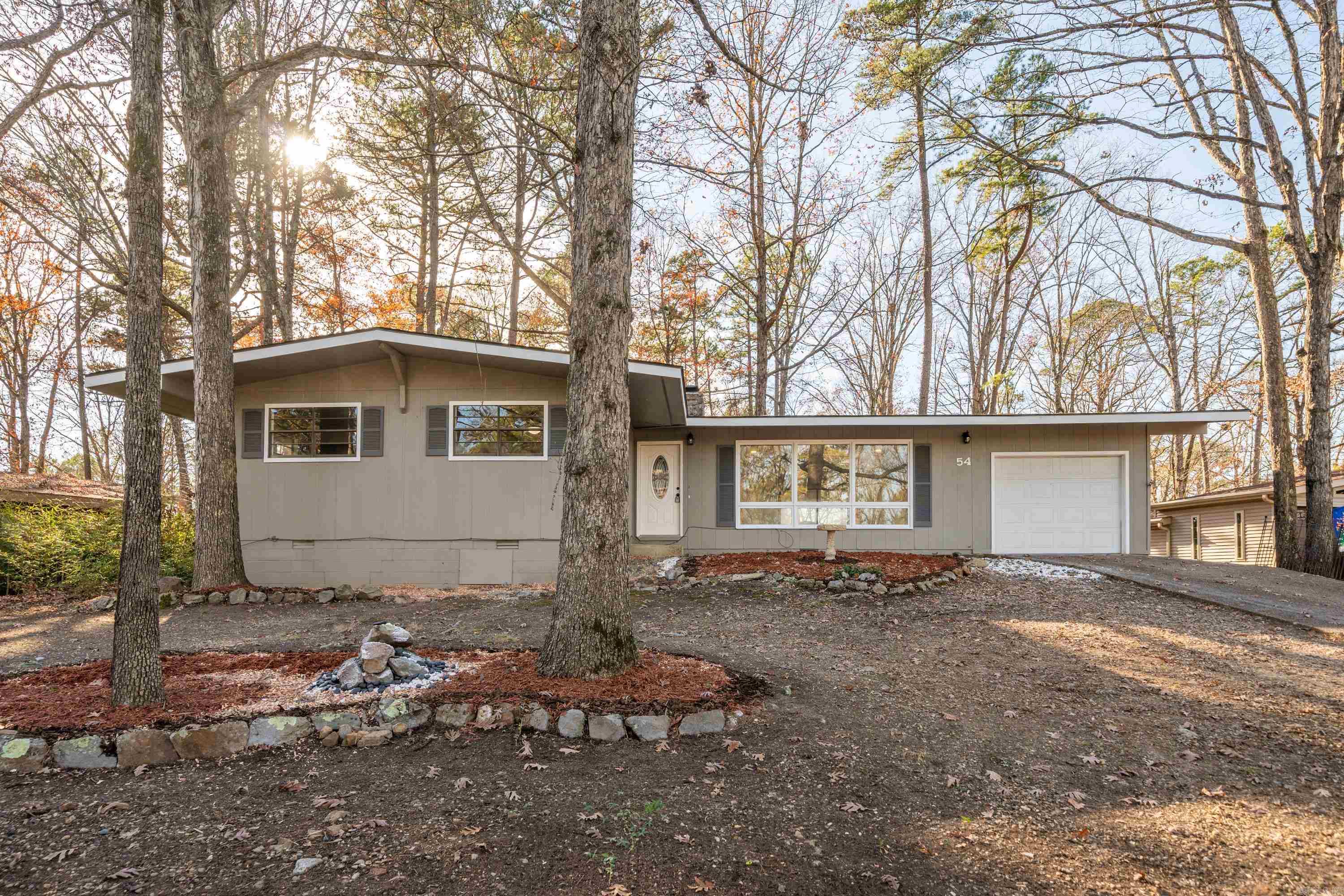 Santa Maria - Residential