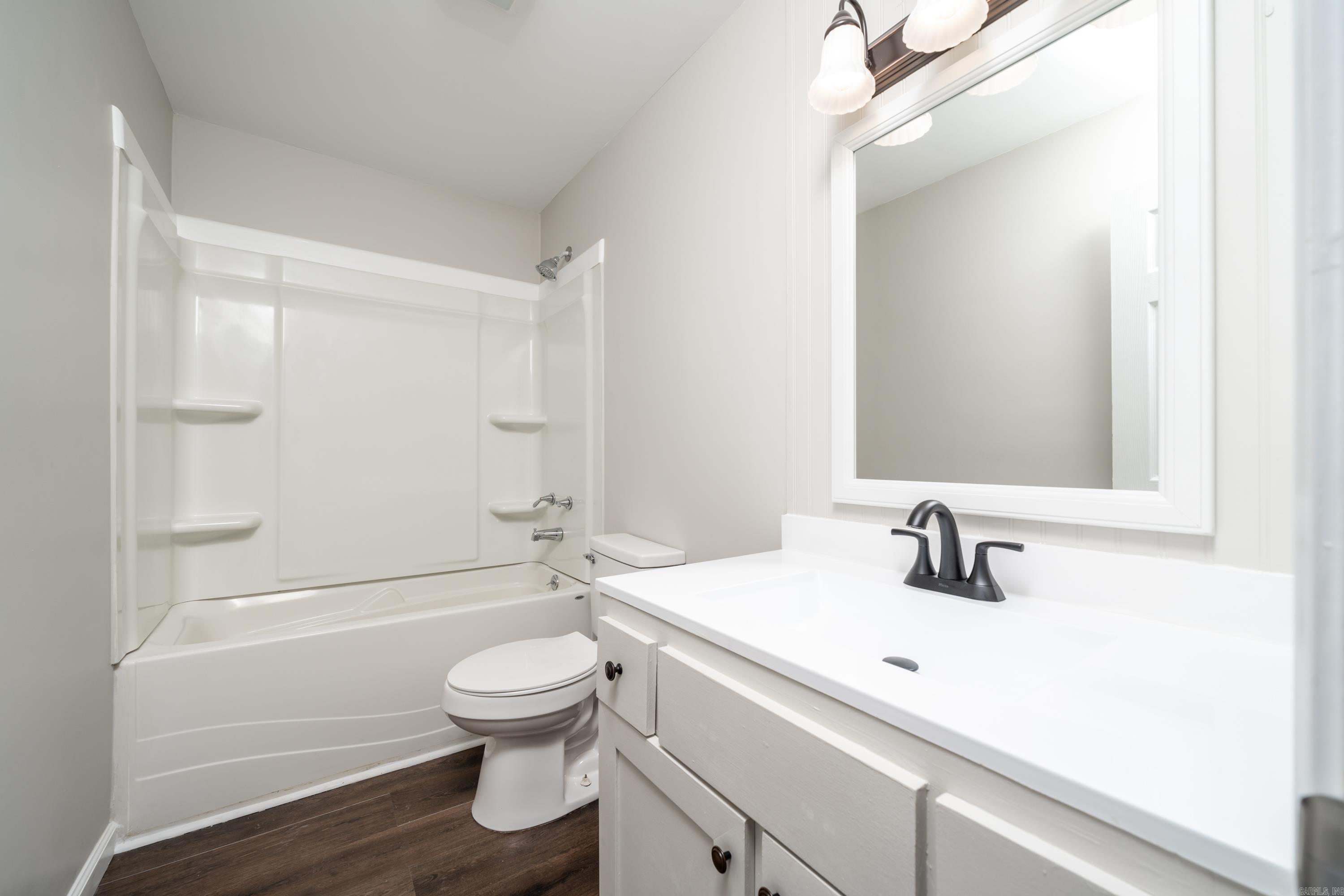 Santa Maria - Residential