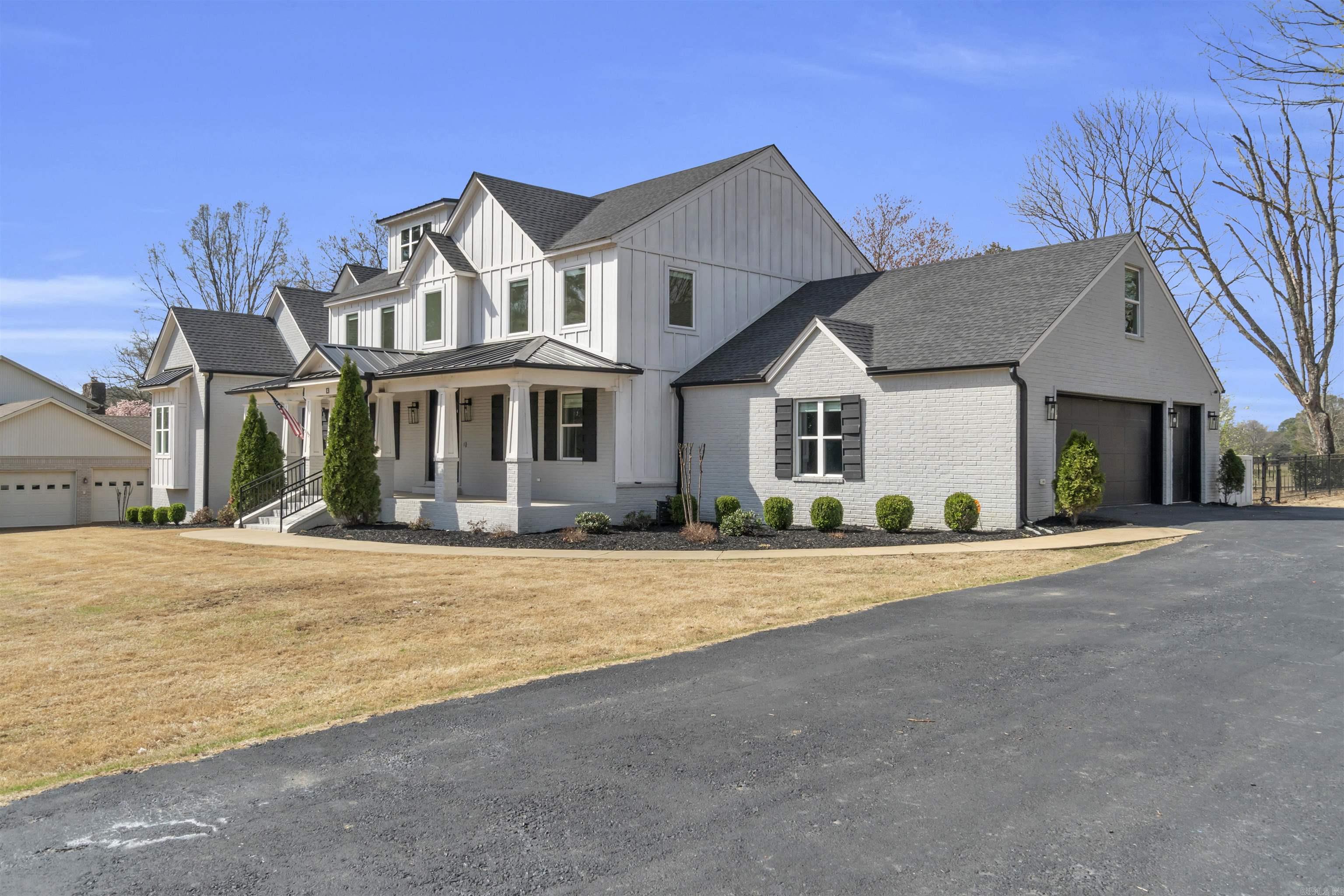 Searcy Country Club - Residential