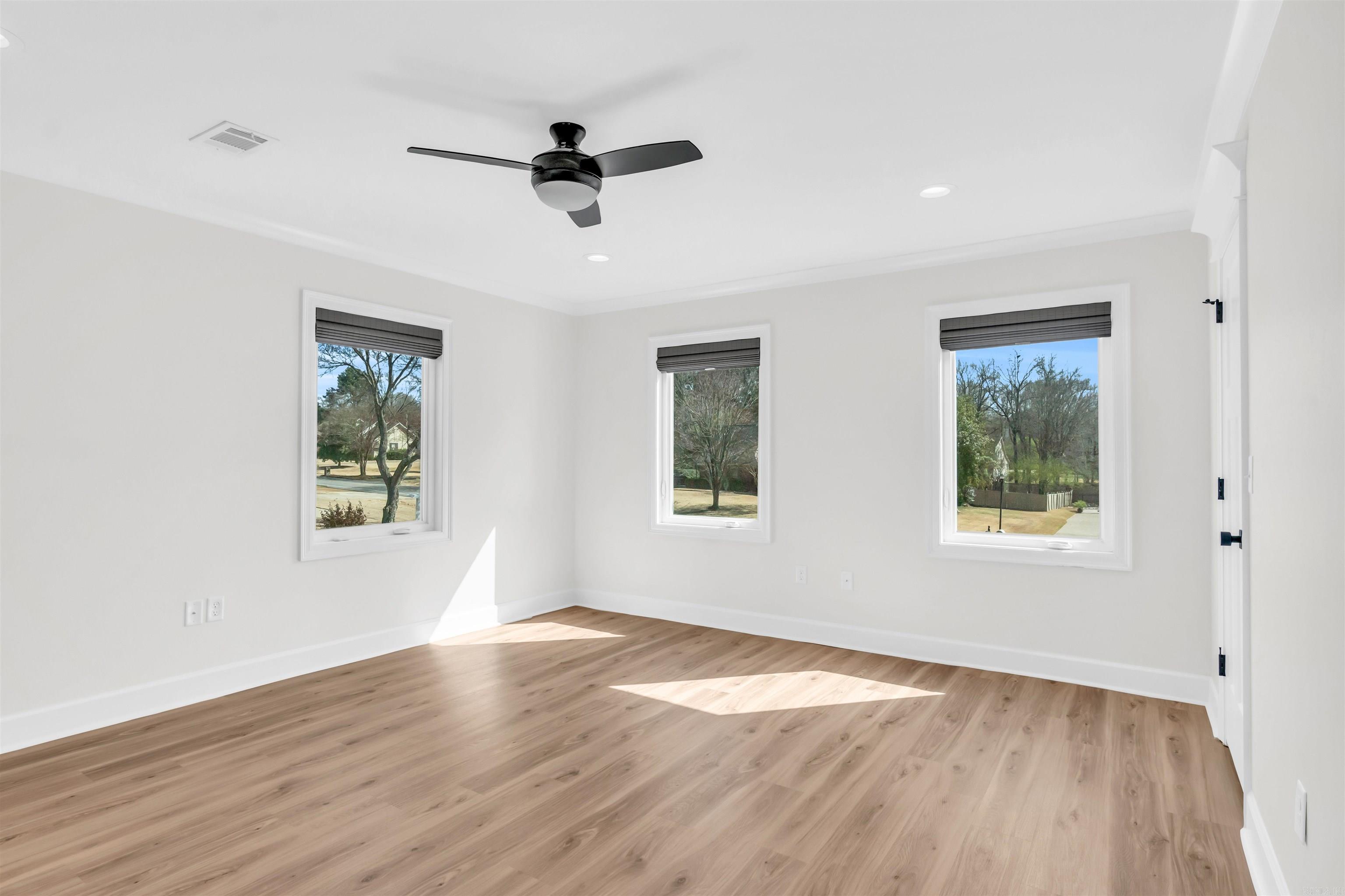 Searcy Country Club - Residential